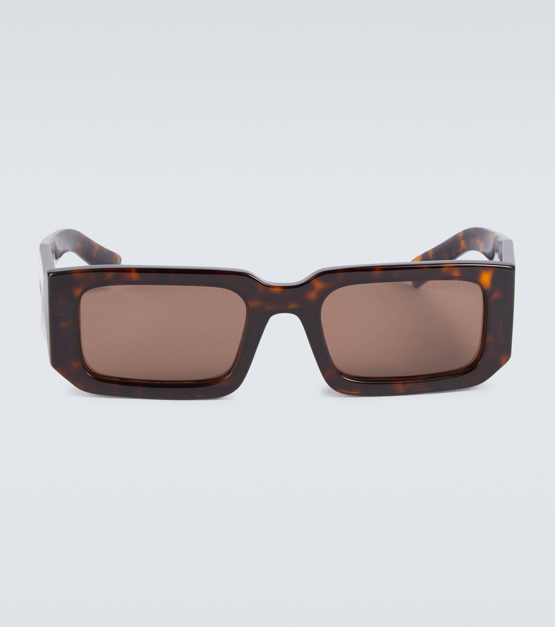 Symbole rectangular sunglasses - 1