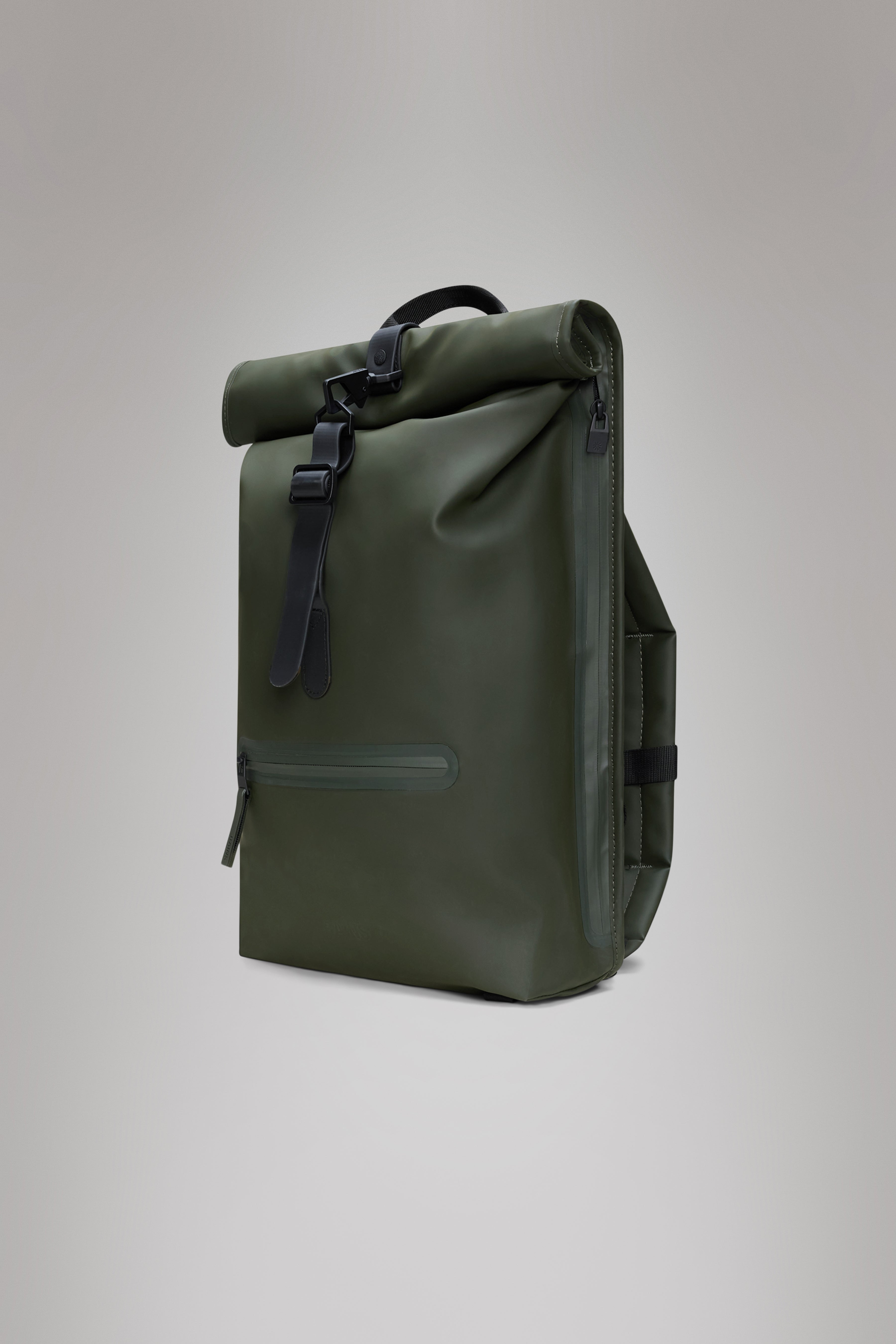 Rolltop Rucksack - 6