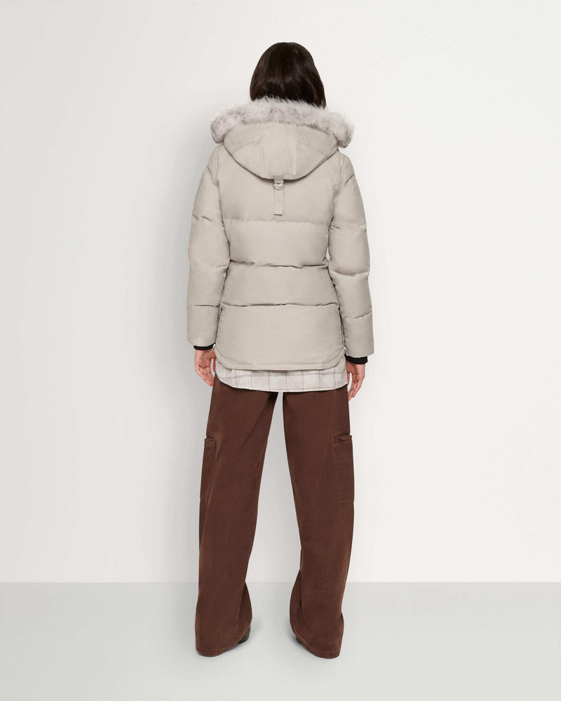ORIGINAL 3Q SHEARLING 3