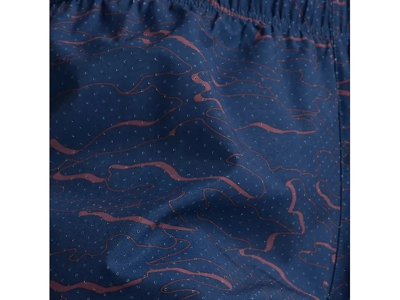 New Balance RC Printed Short 3" - 9