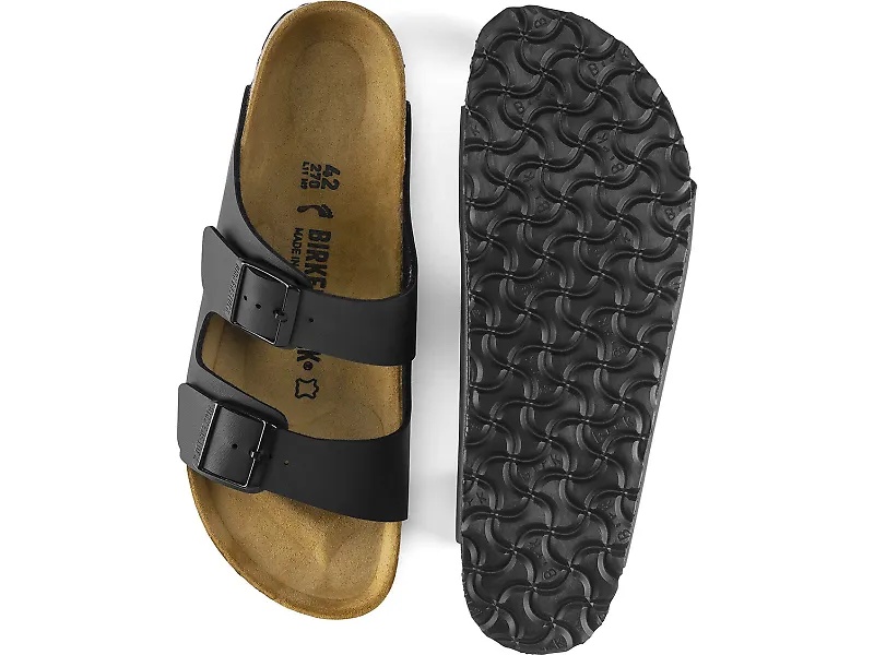 Birkenstock Arizona Birko-Flor Sandal - 5
