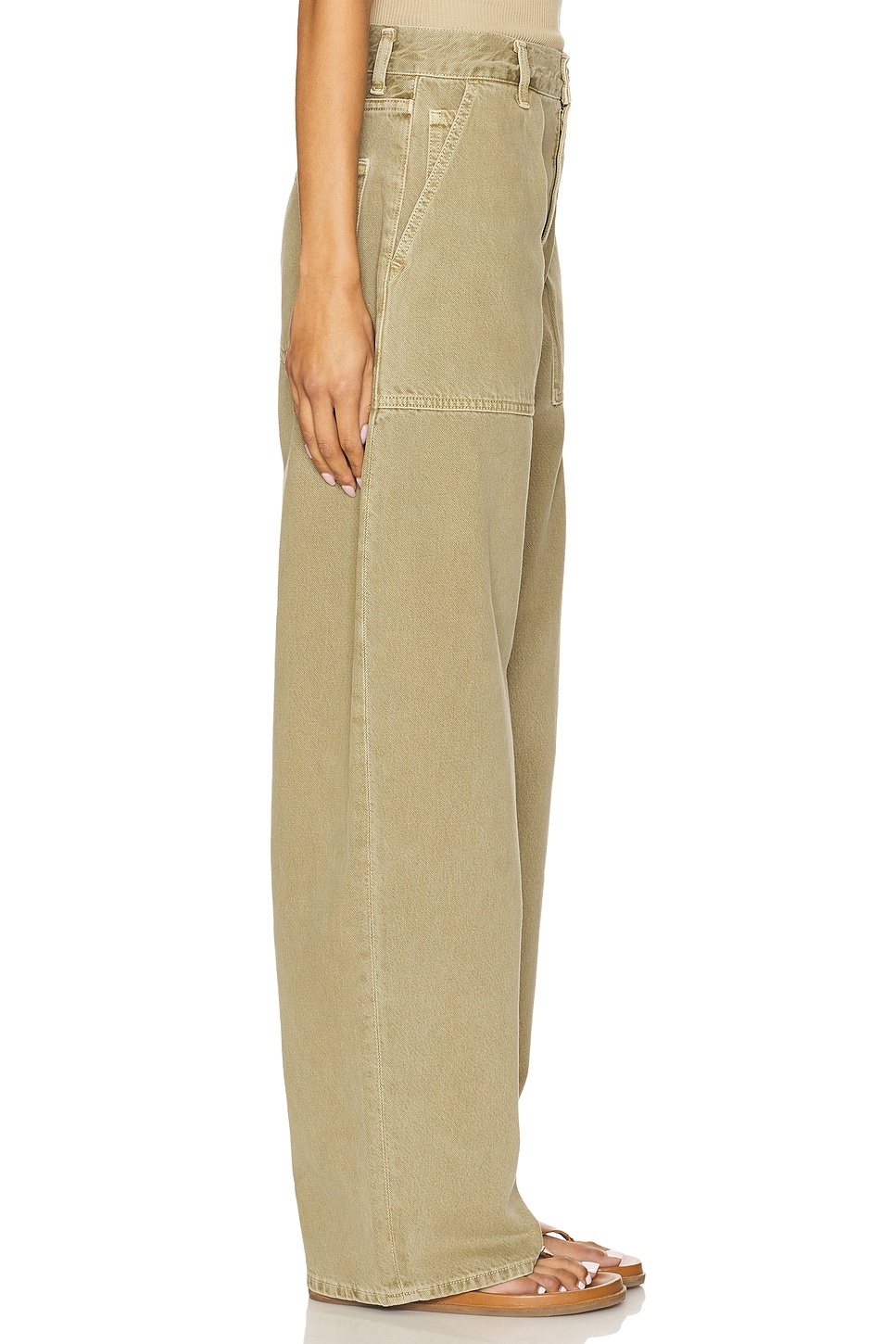 Sefton Pant - 3