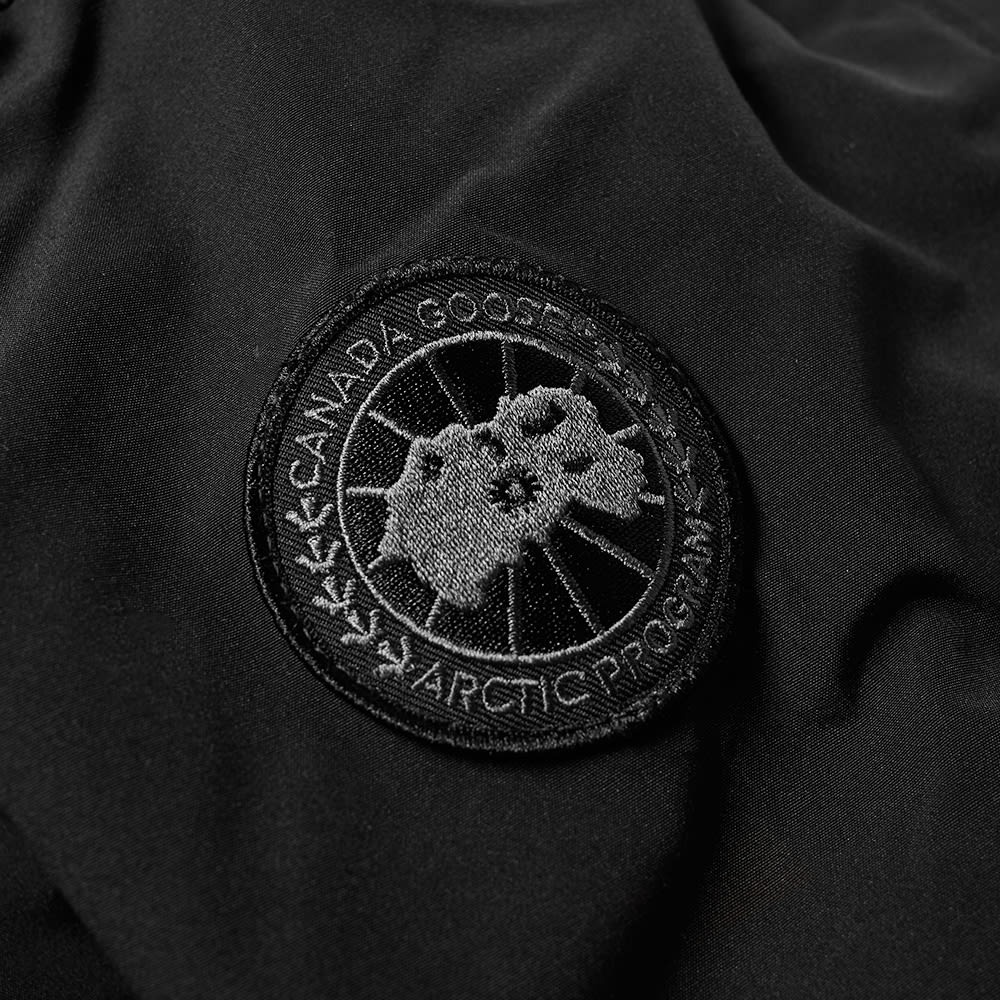 Canada Goose Black Label Sherridon Parka - 4