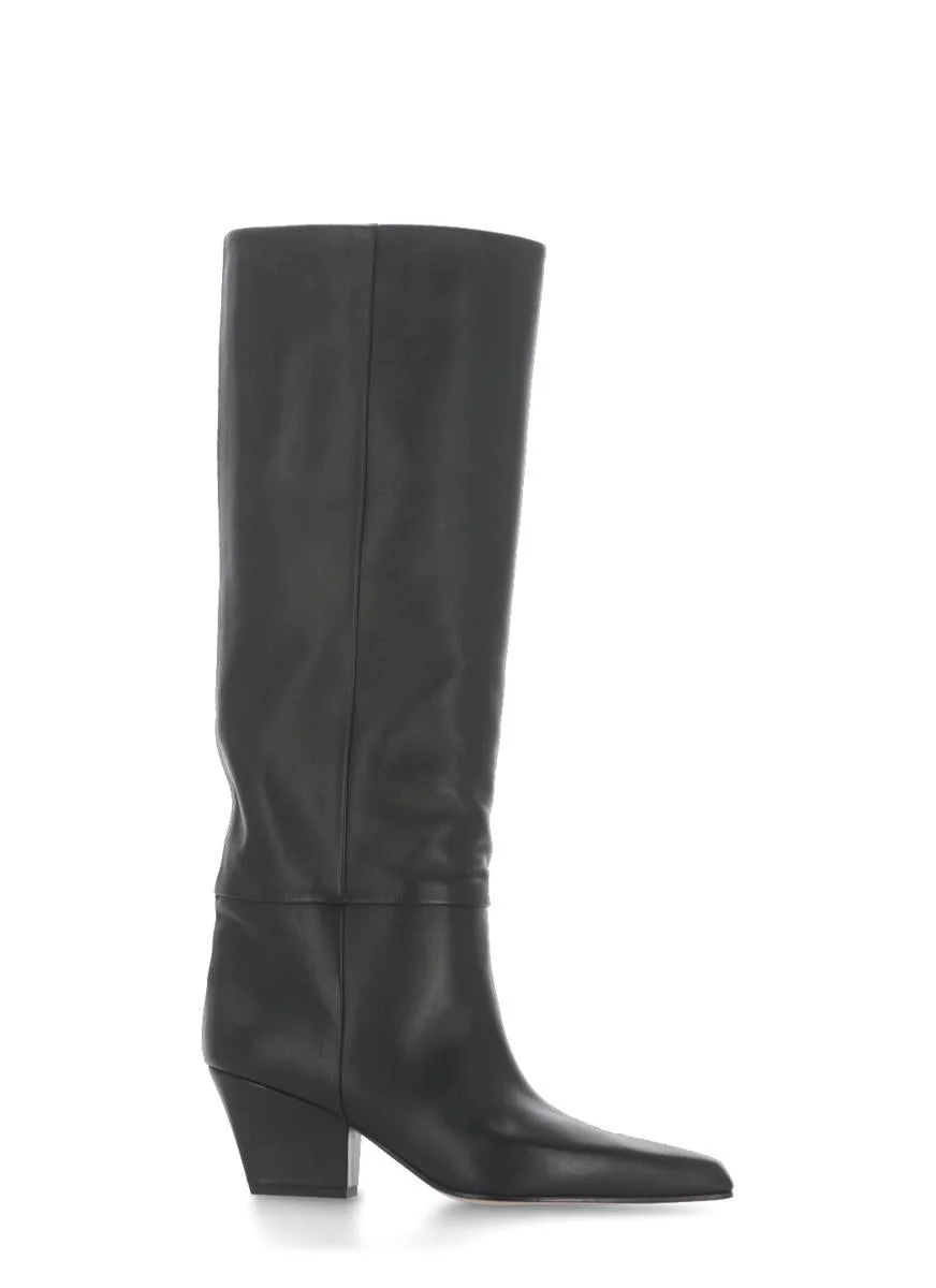 Paris Texas Boots - 1