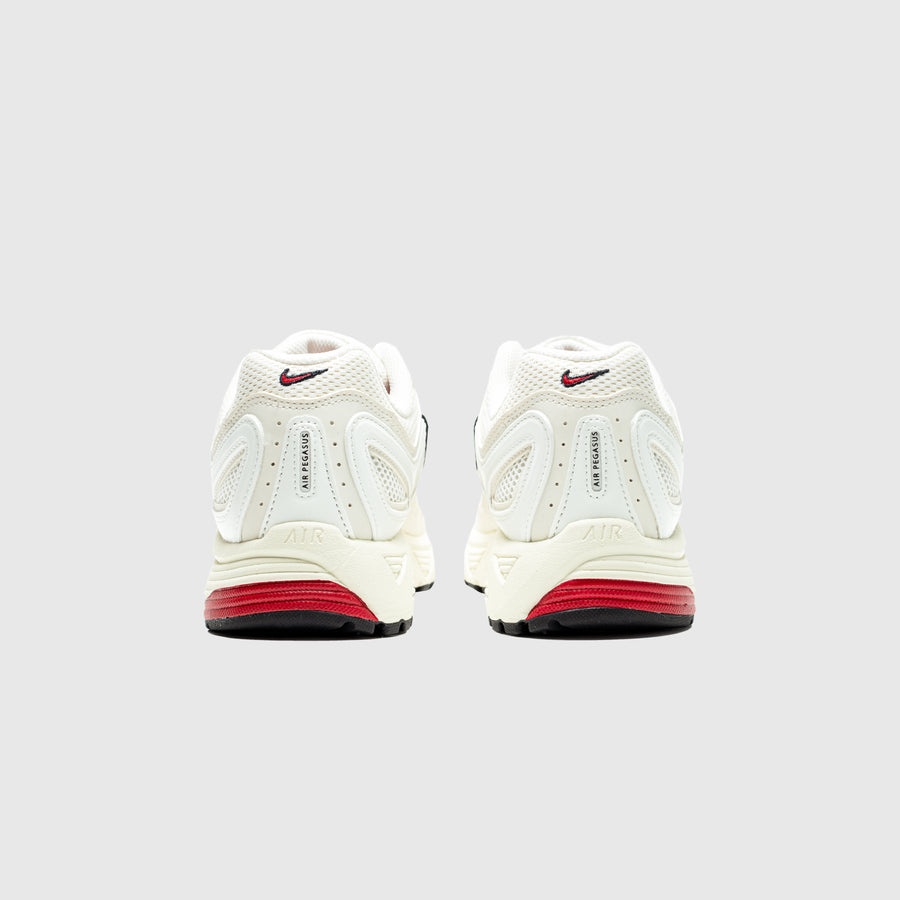 WMNS AIR PEGASUS 2K5 "GYM RED" - 4