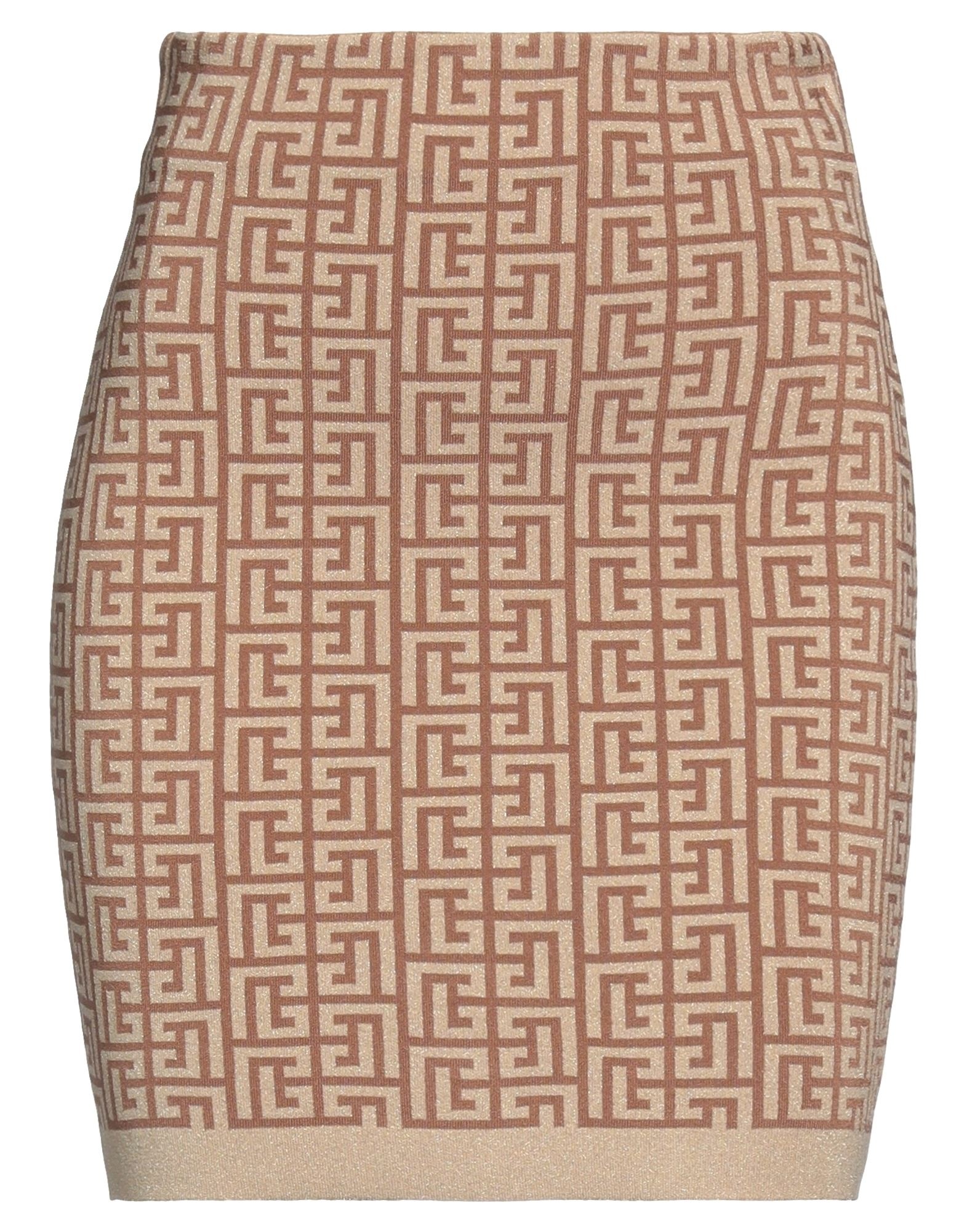 Sand Women's Mini Skirt - 1