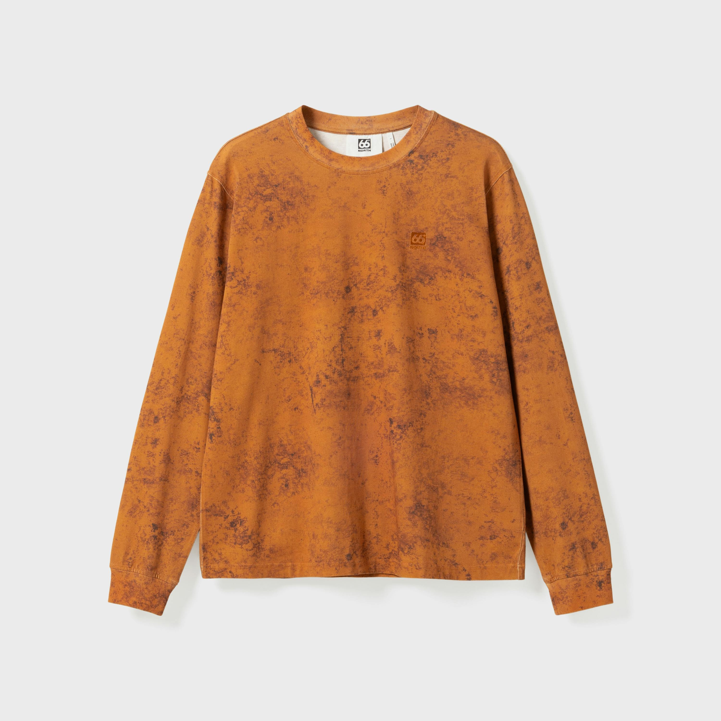 Dyngja Longsleeve - 3
