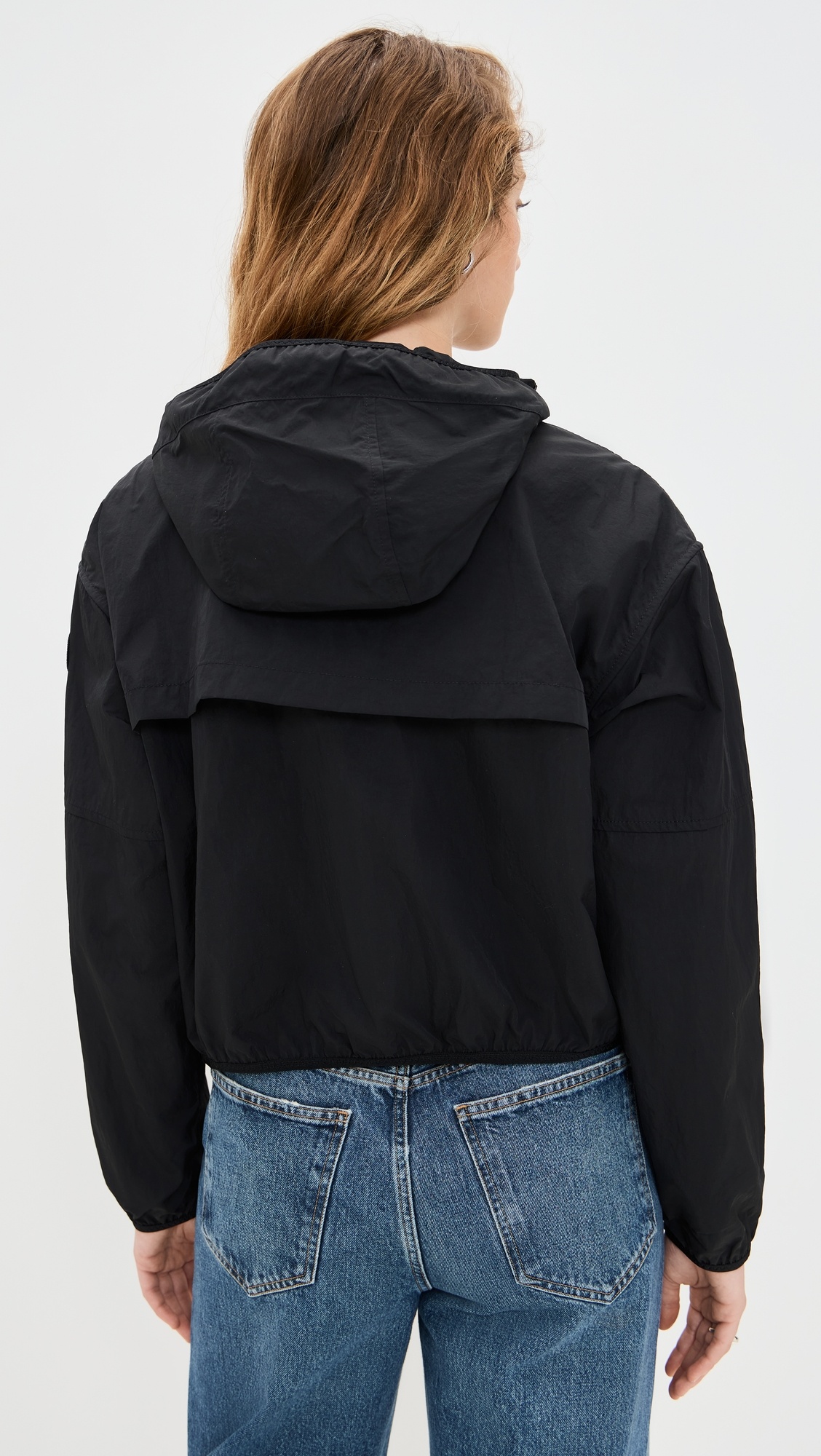 Sinclair Jacket - 2