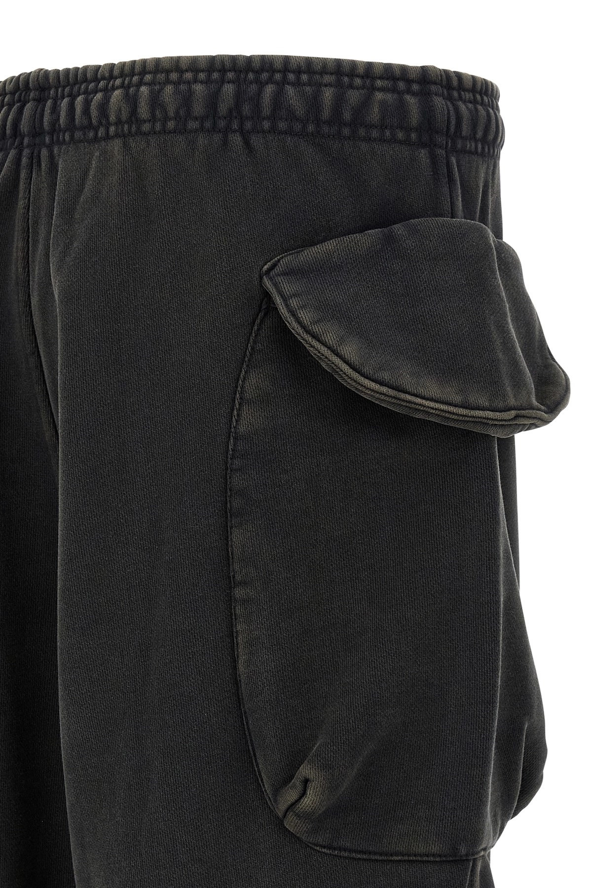 'Heavy Gocar' pants - 4