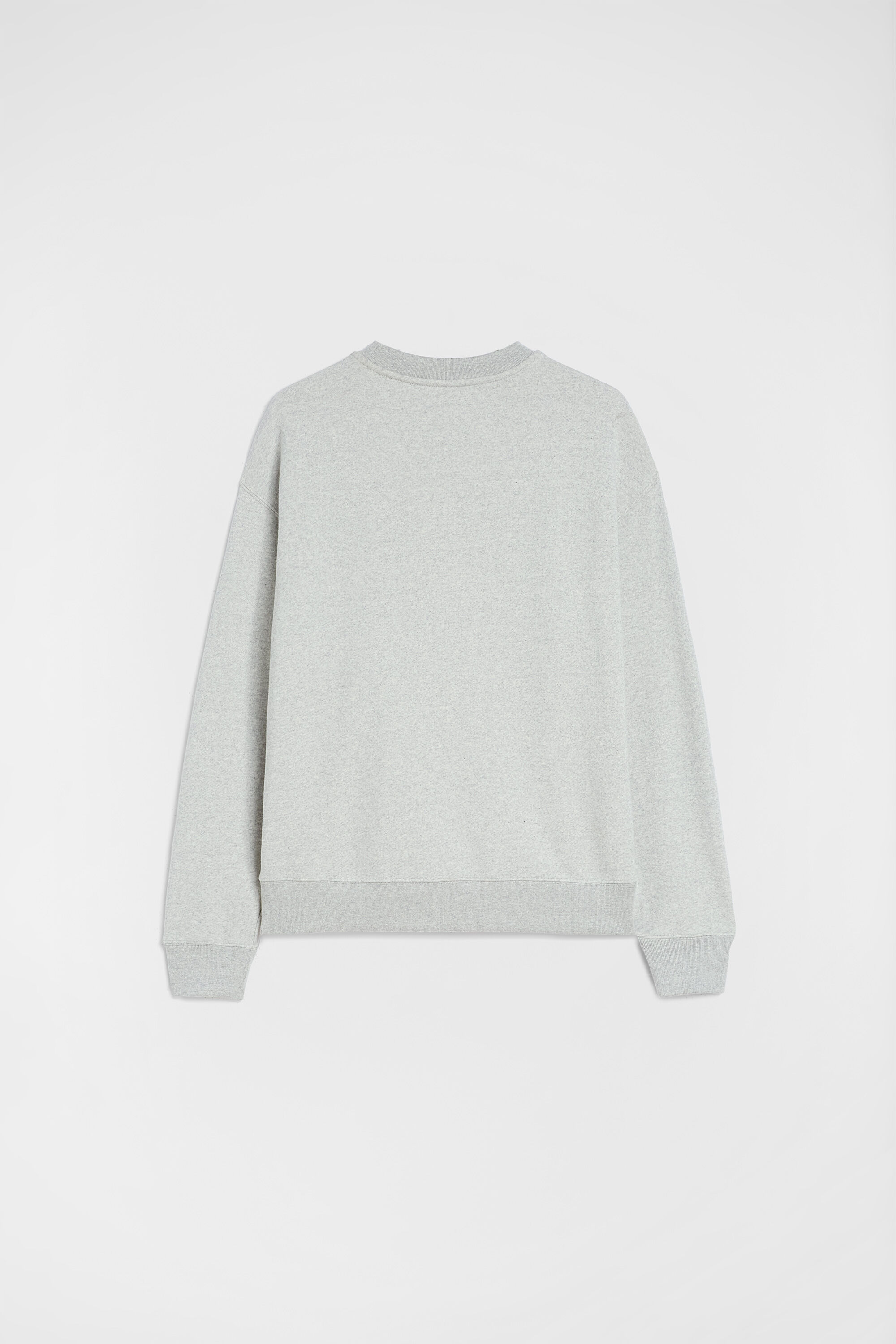 Logo Sweatshirt - 5
