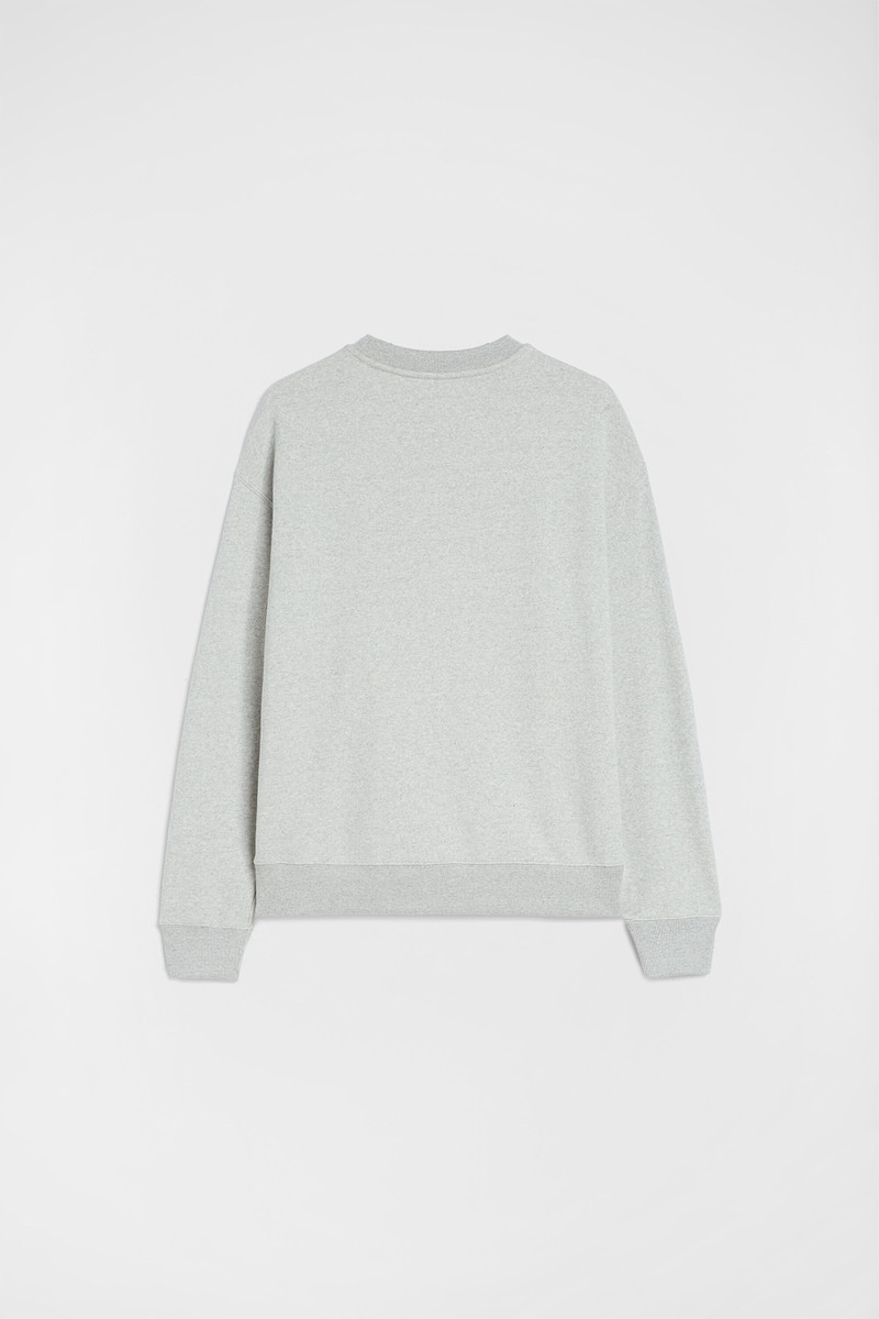 Logo Sweatshirt 6