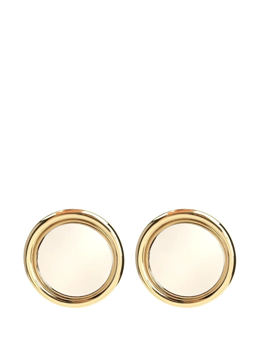 Jacquemus Women Rond Drop Earrings - 1