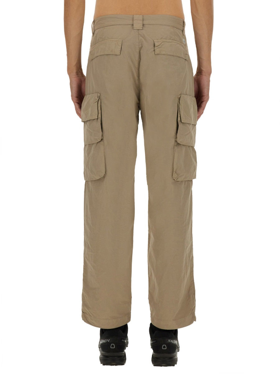 C.P. Company Men Cargo Pants - 4