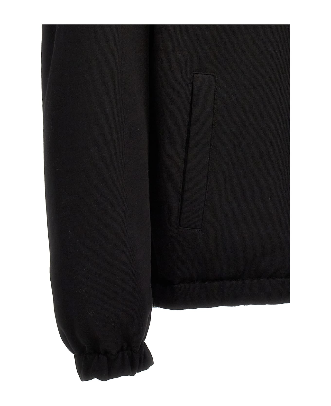 Hybrid Jacket - 5