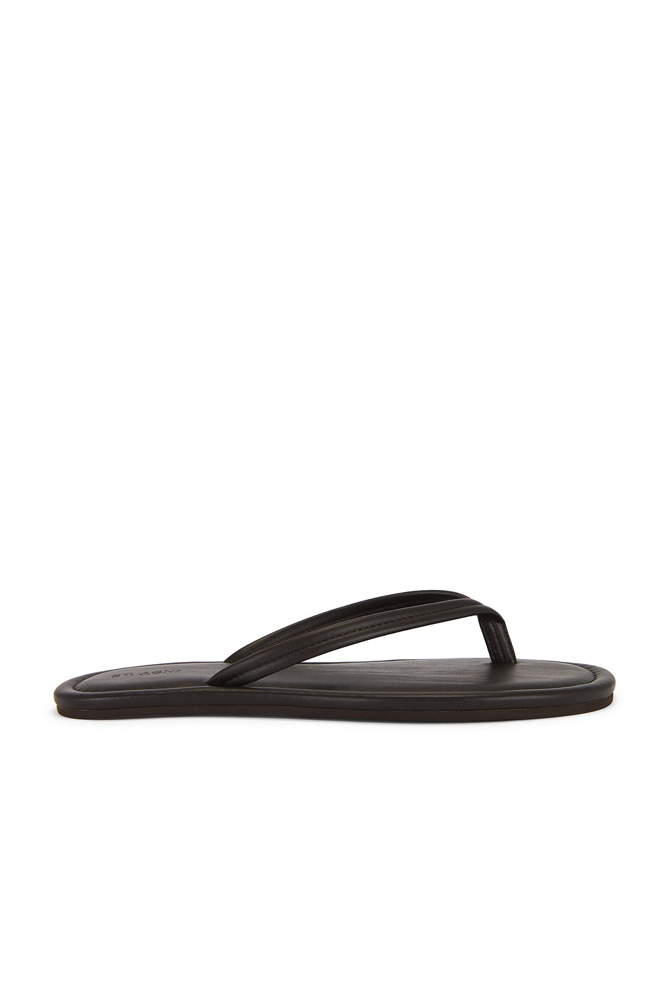 Thong Detail Flip Flop - 1