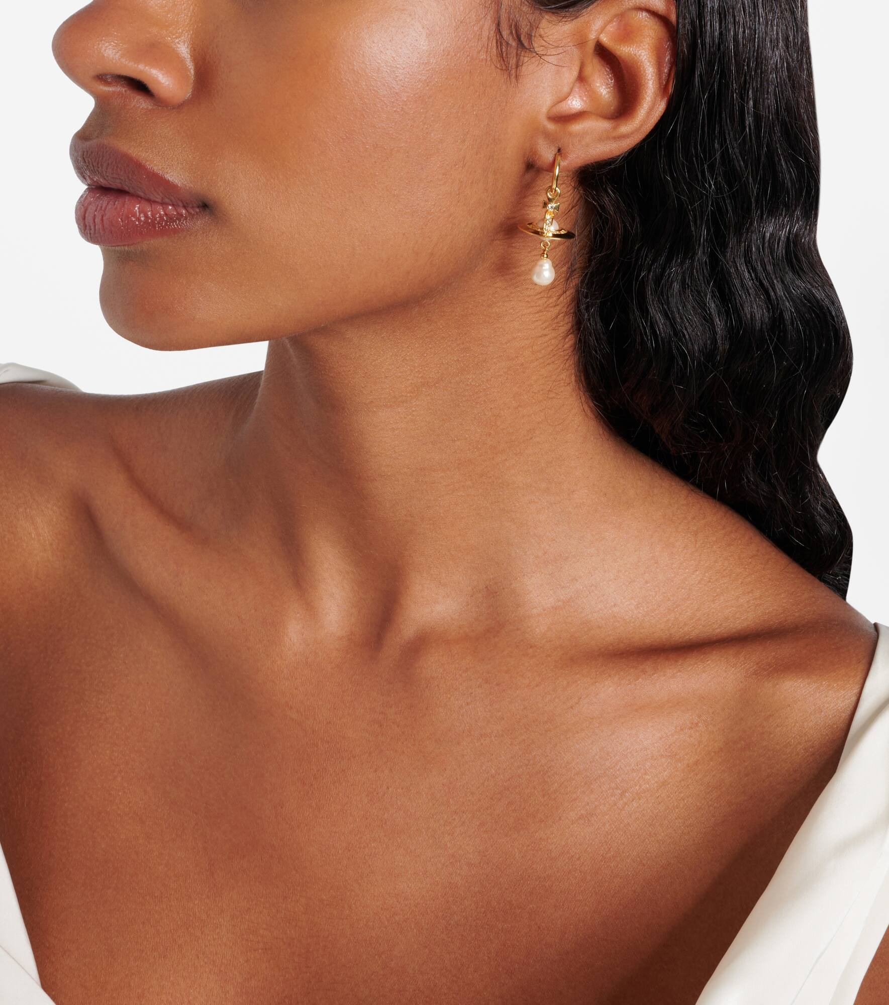 Aleksa earrings - 3