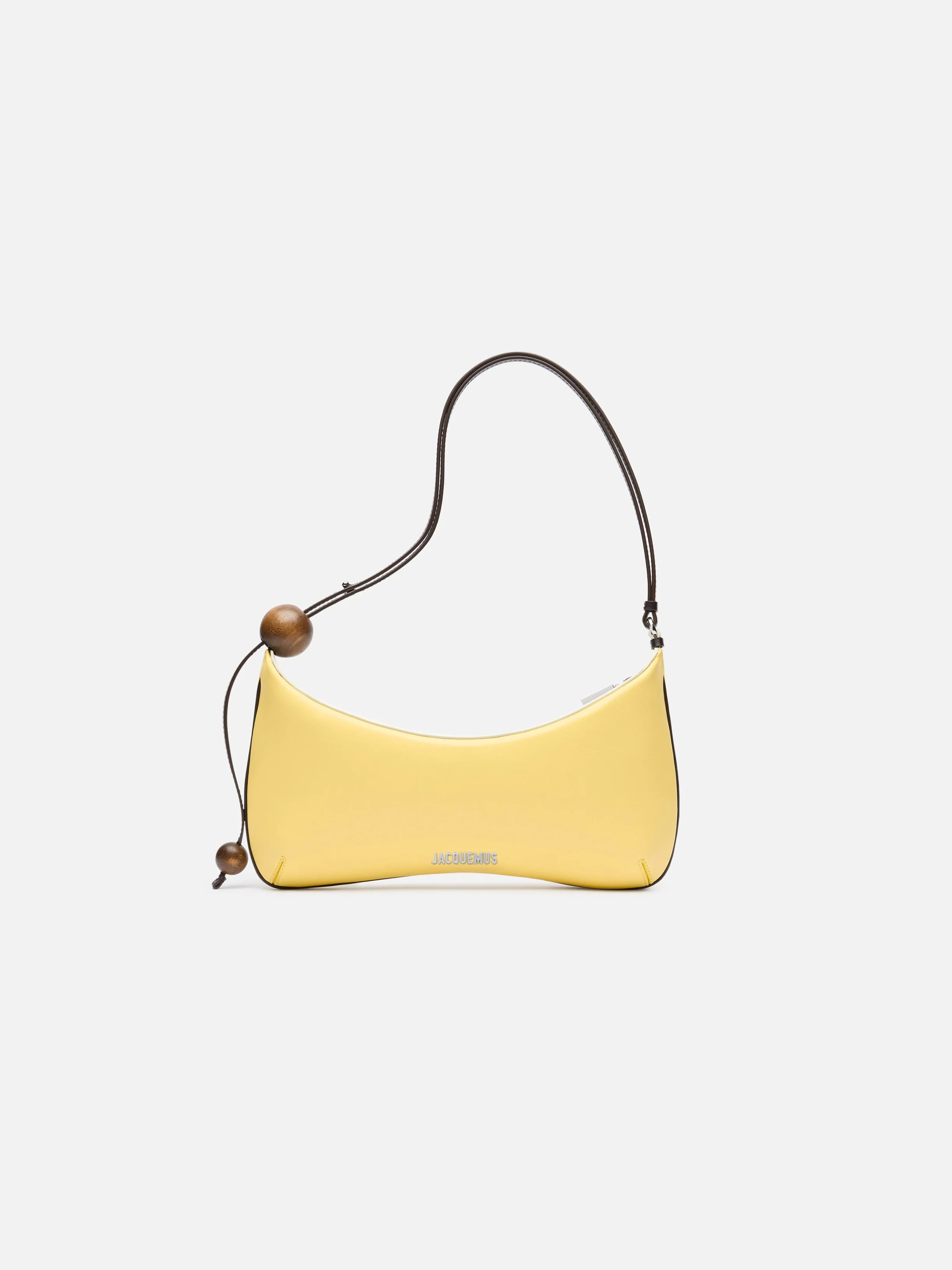 The large Bisou Perle - 1