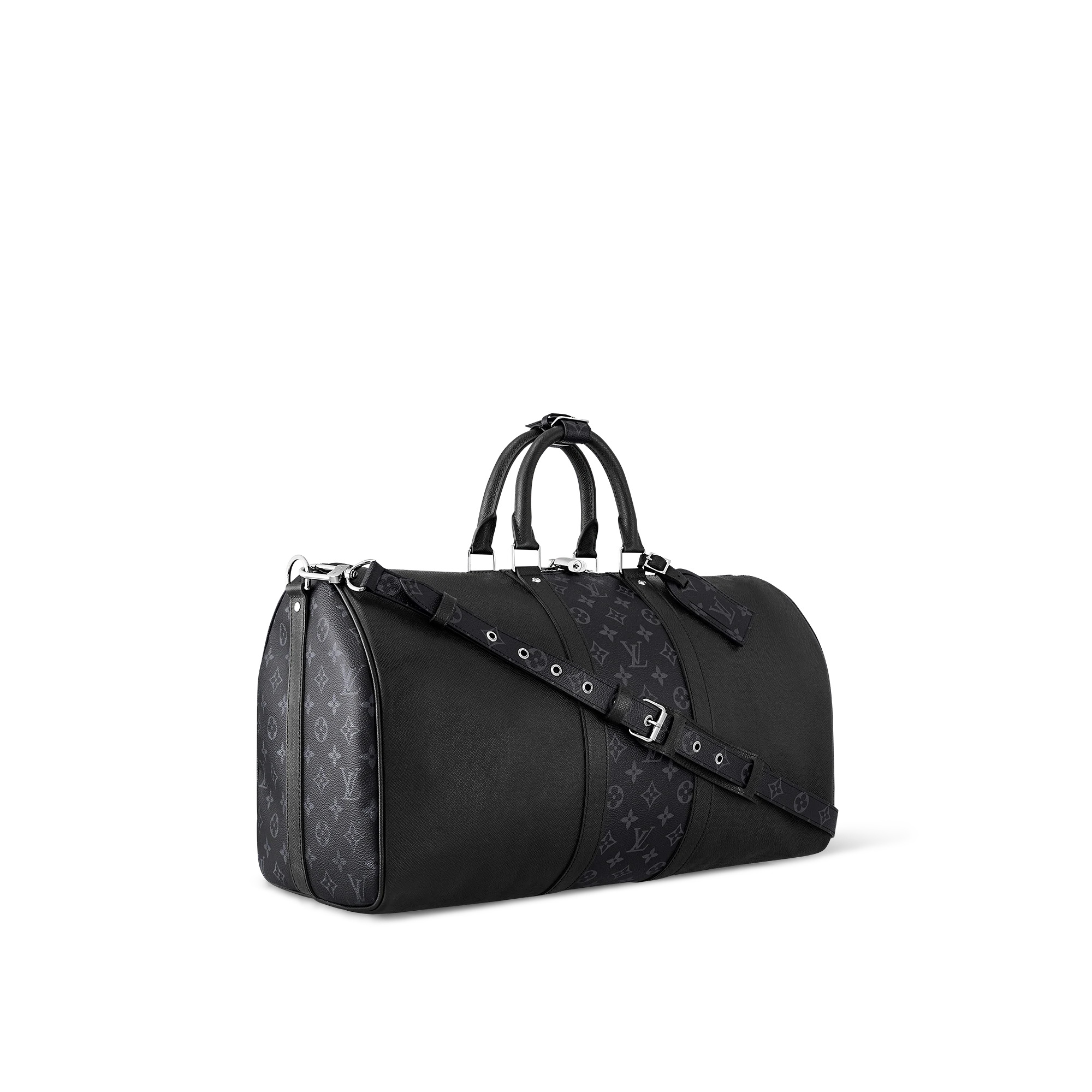 Keepall 50 Bandoulière - 2