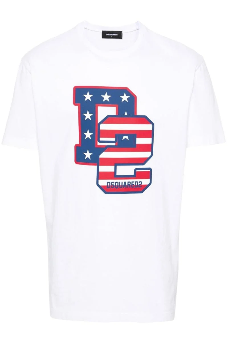 Dsquared2 T-Shirts - 1