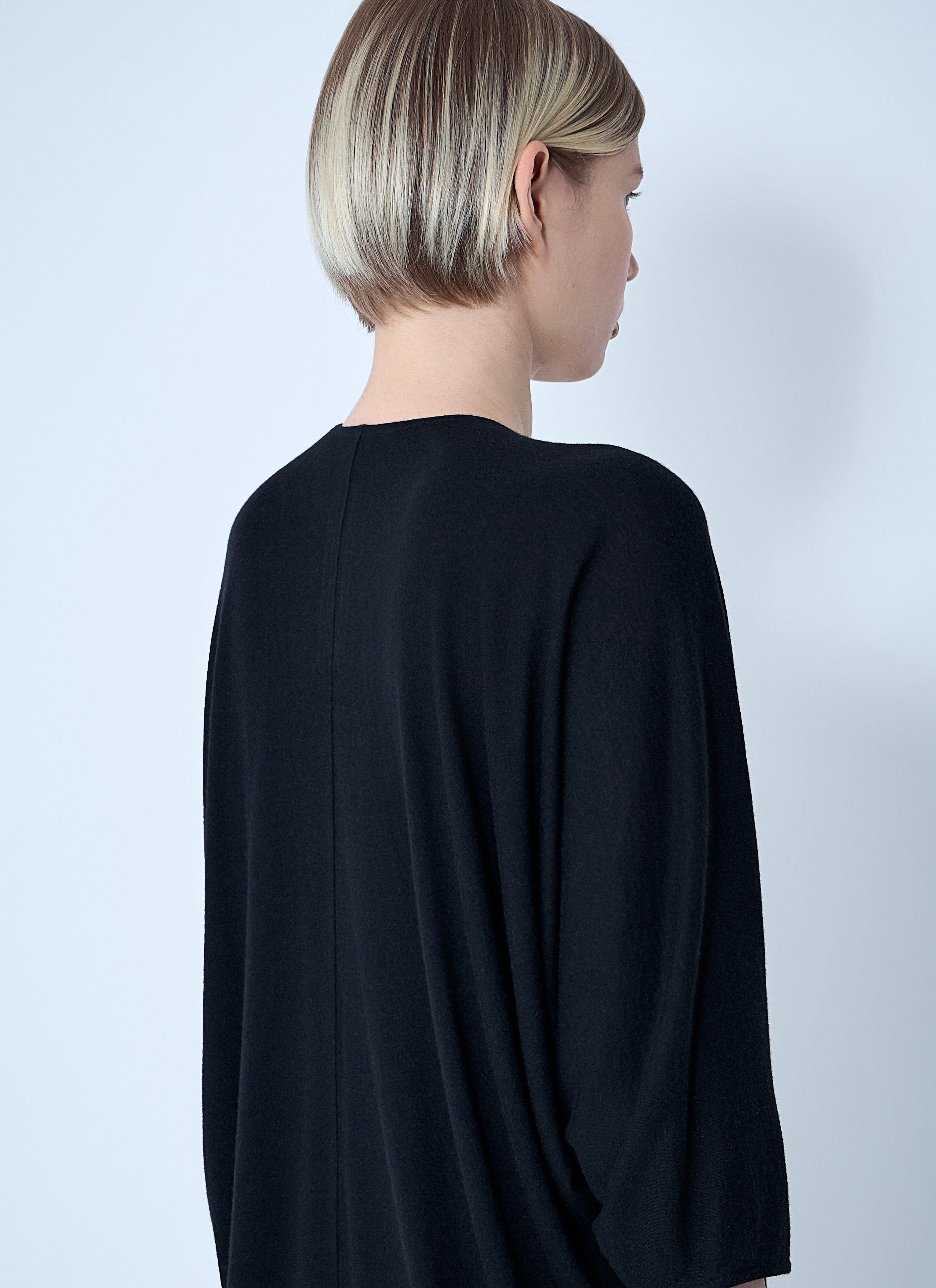 Rick Owens Women Kite Dress - 6