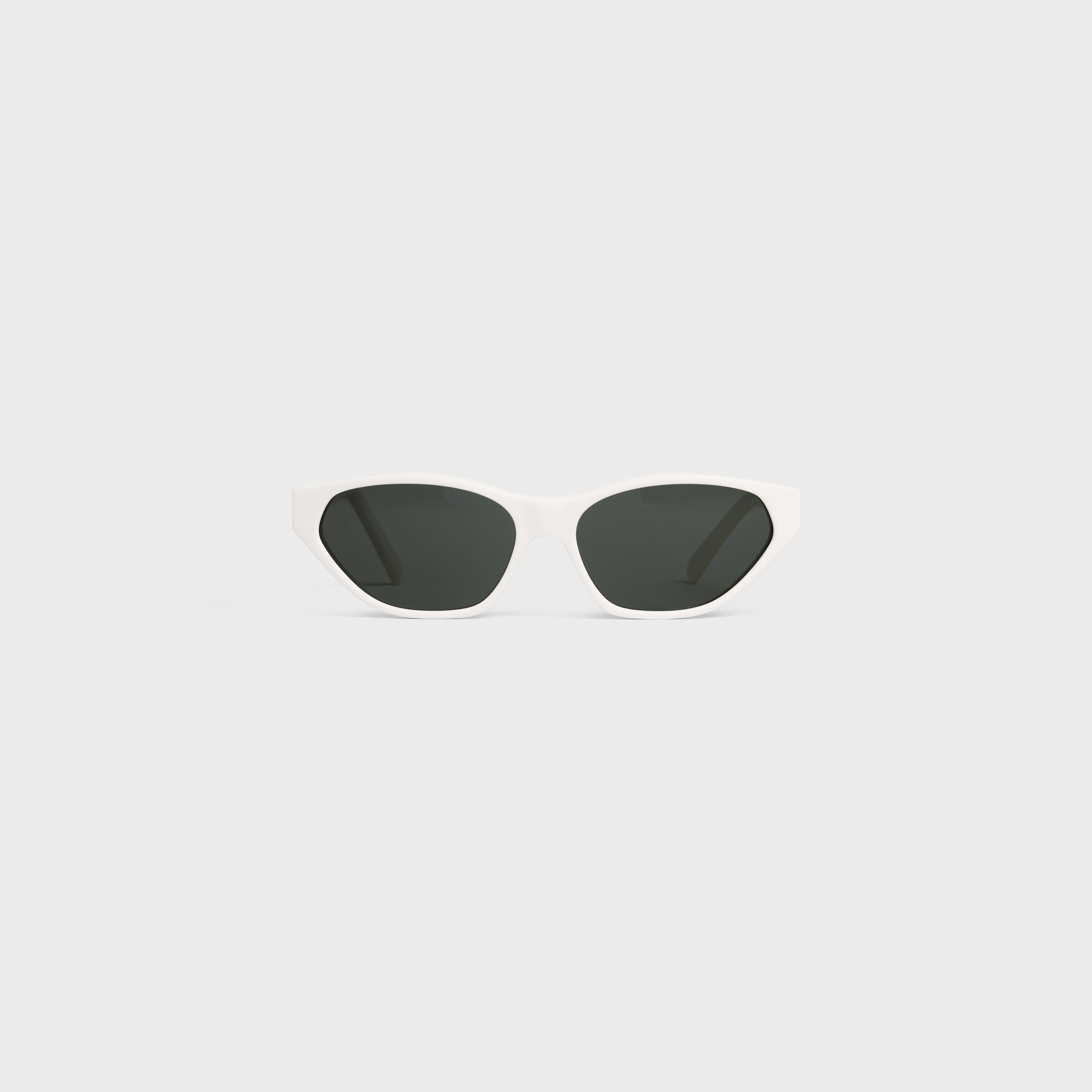 Cat Eye S251 Sunglasses in Acetate - 1