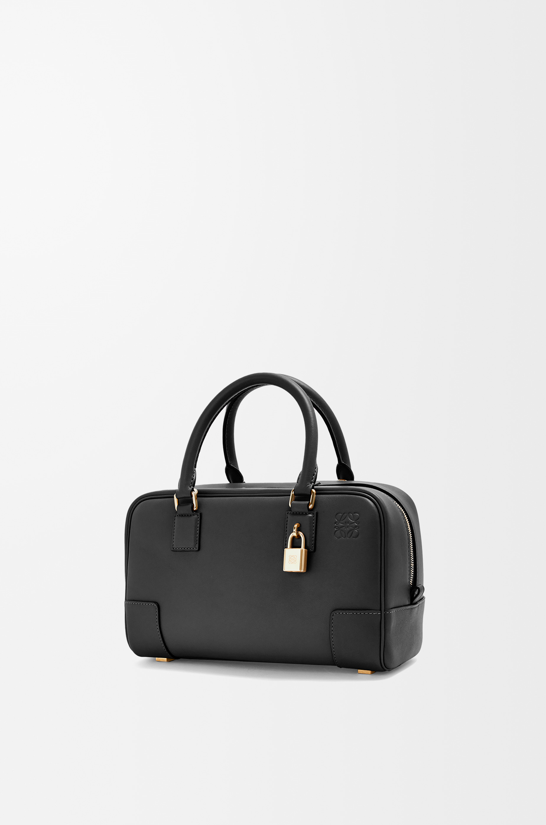 Amazona 23 bag in nappa calfskin - 4