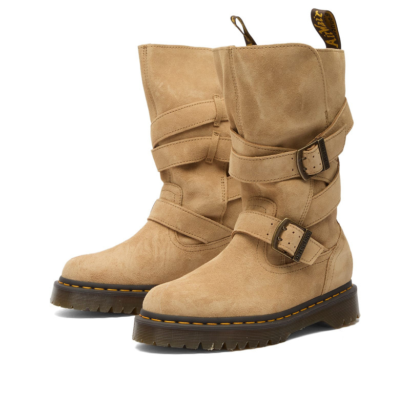 Dr. Martens Anistone Strap High Boot 2