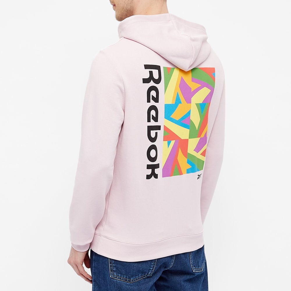 Reebok Pride Sweat - 5