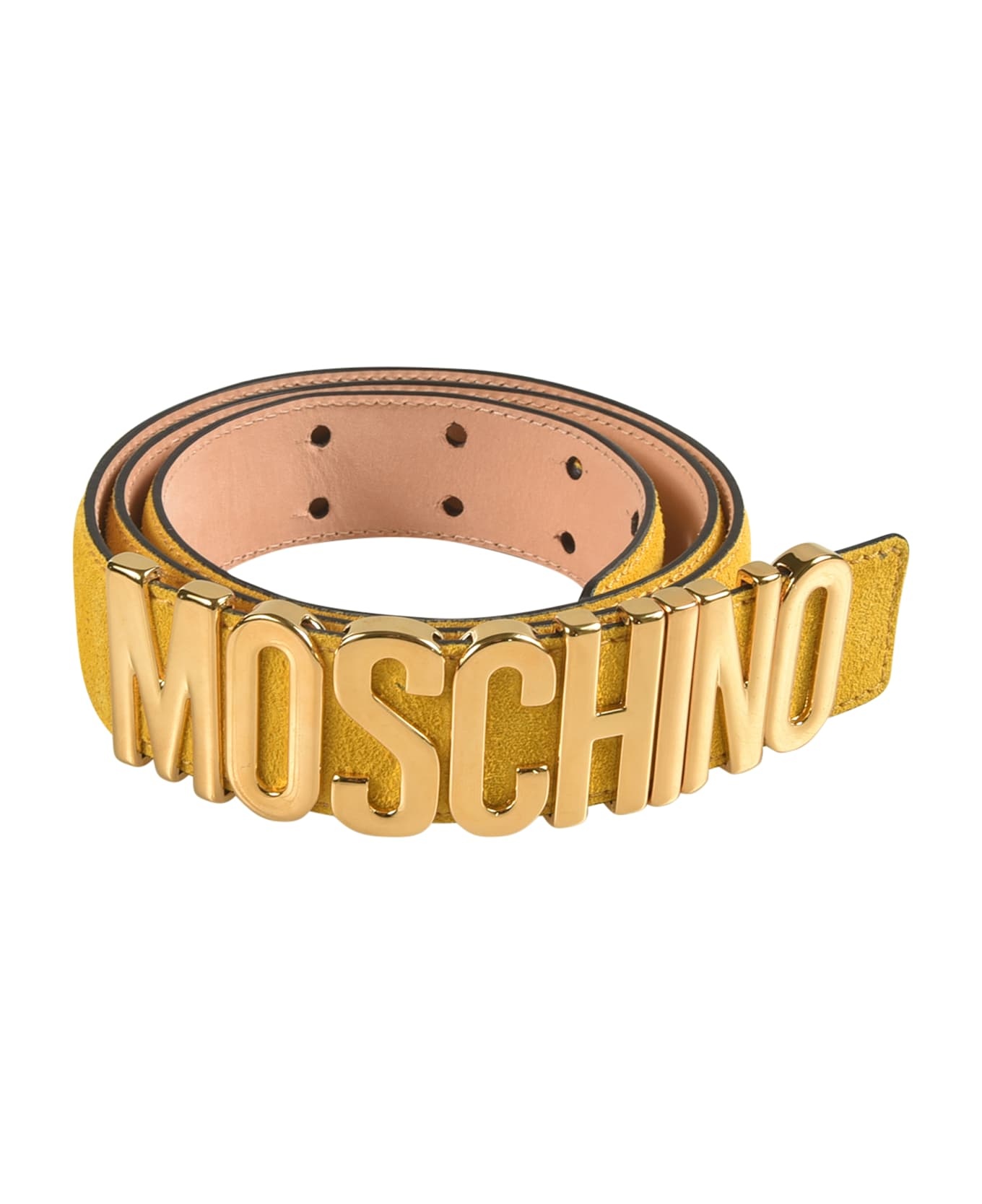 Logo Belt - 2