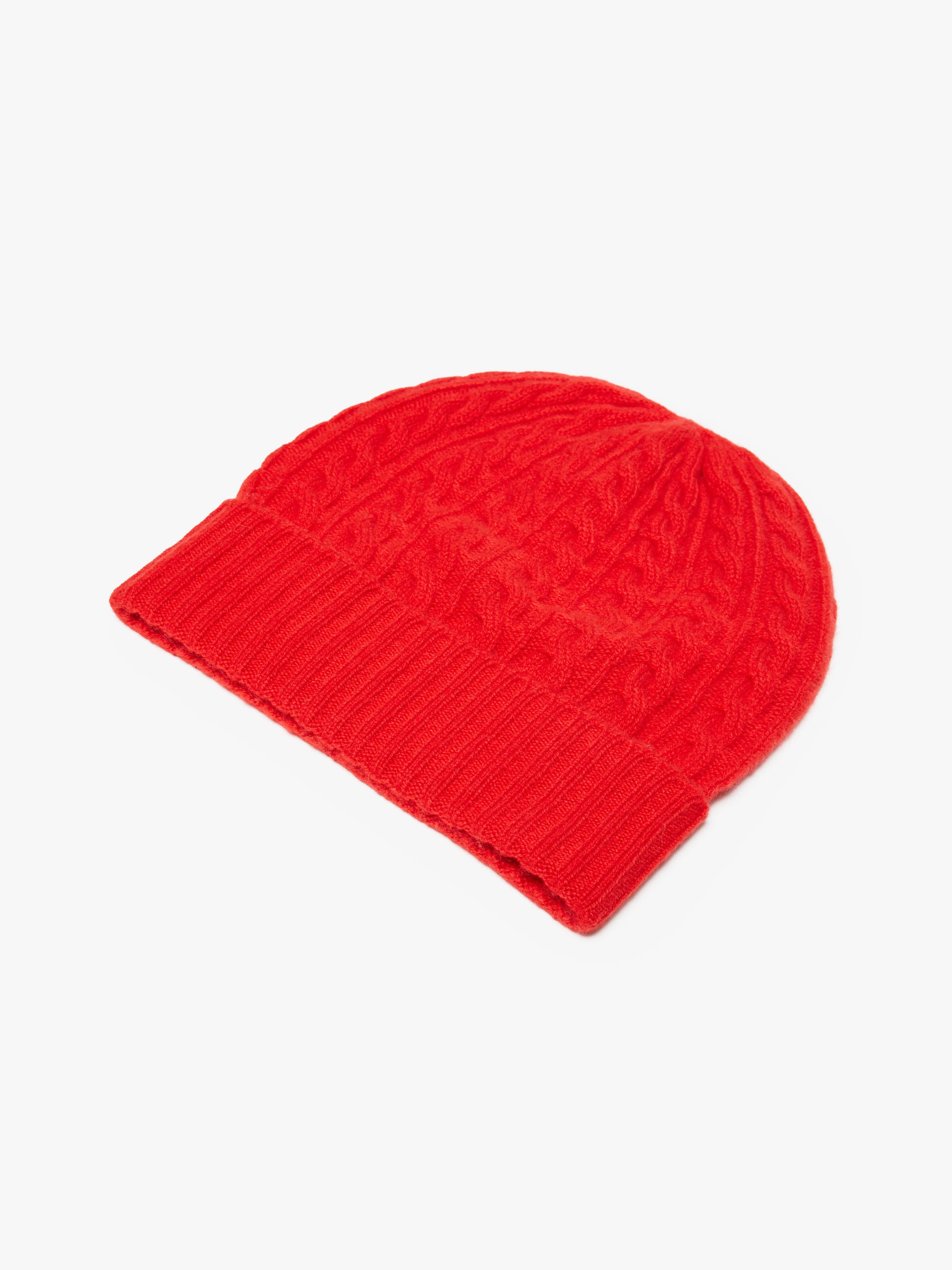 NEUTRO Cashmere hat - 2