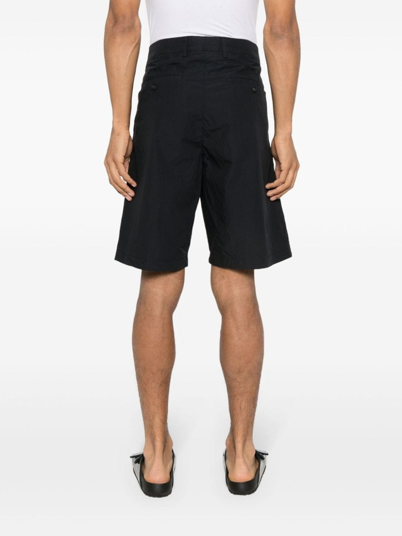 Fritz 1062 cotton shorts 4