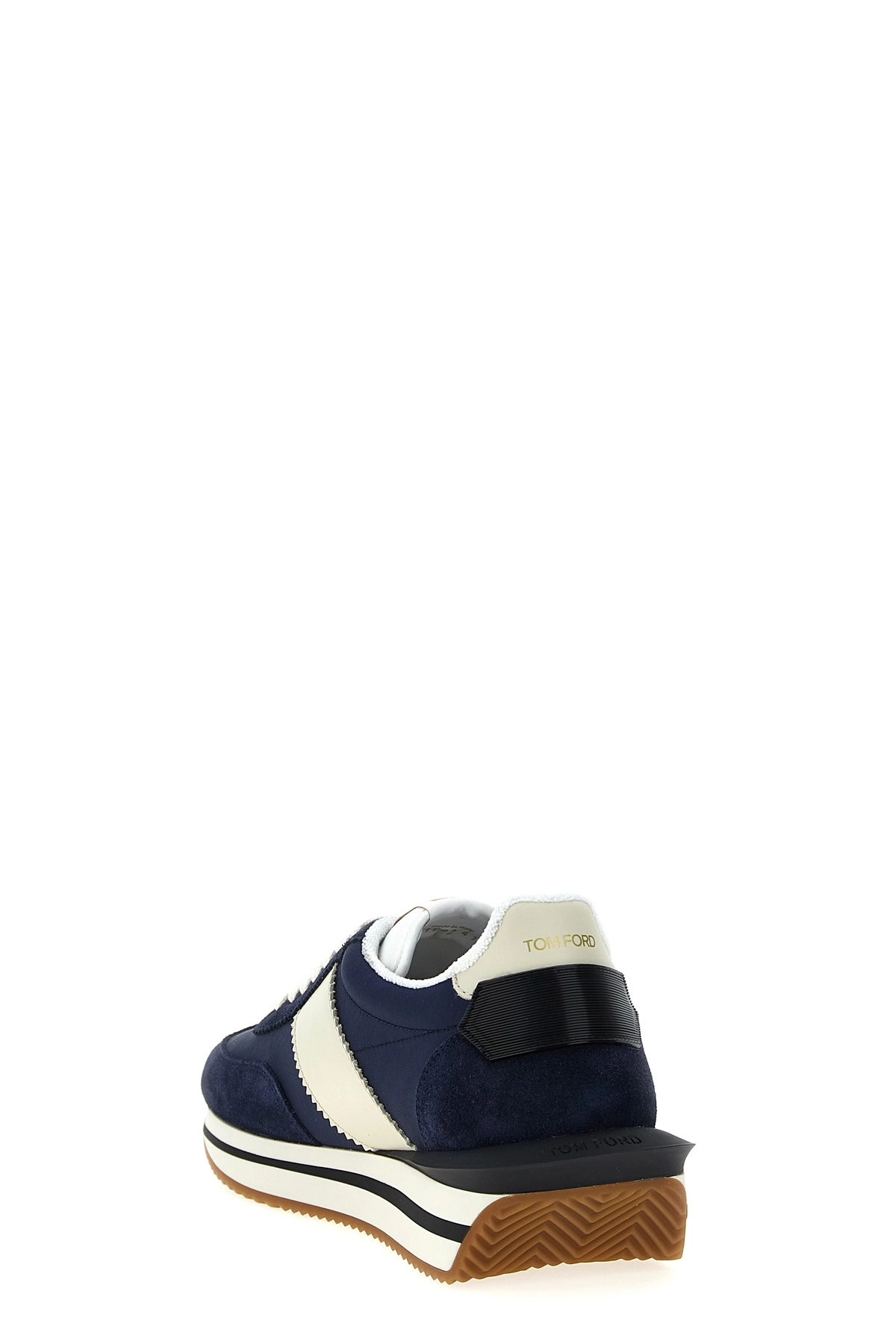 'James' sneakers - 3