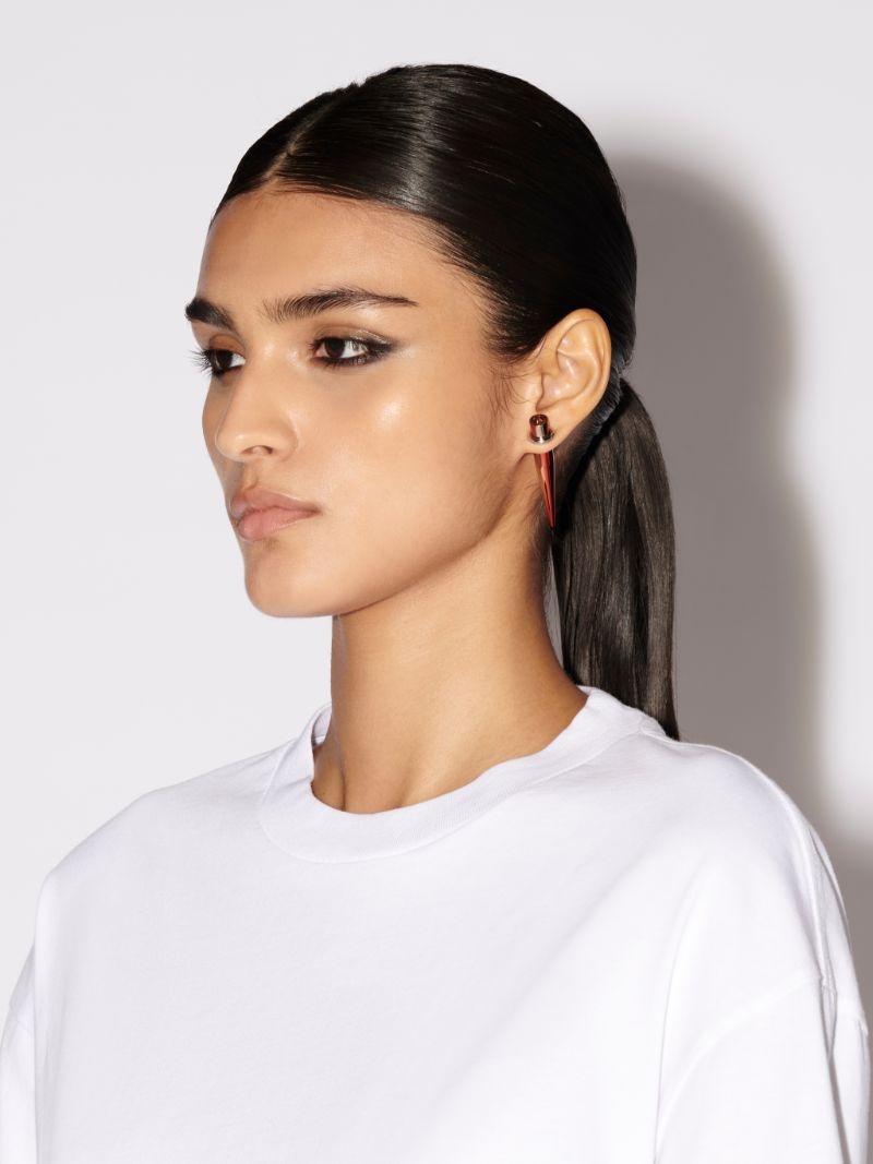 FIRE SPIKE PIERCE 4