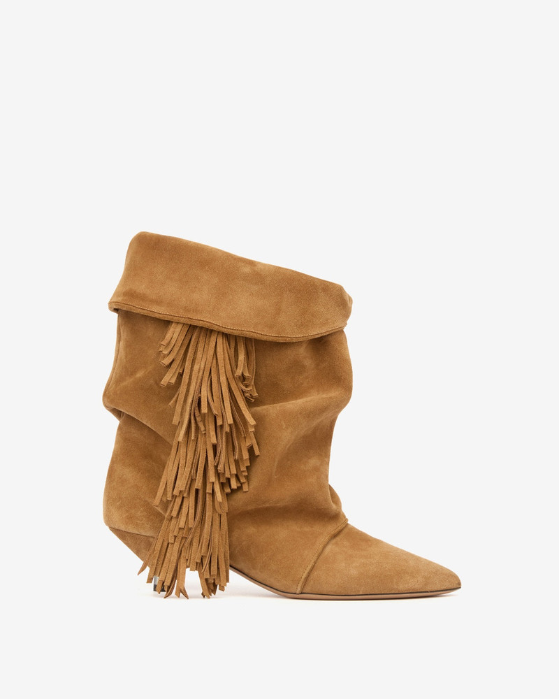 45mm Edrik boots 1