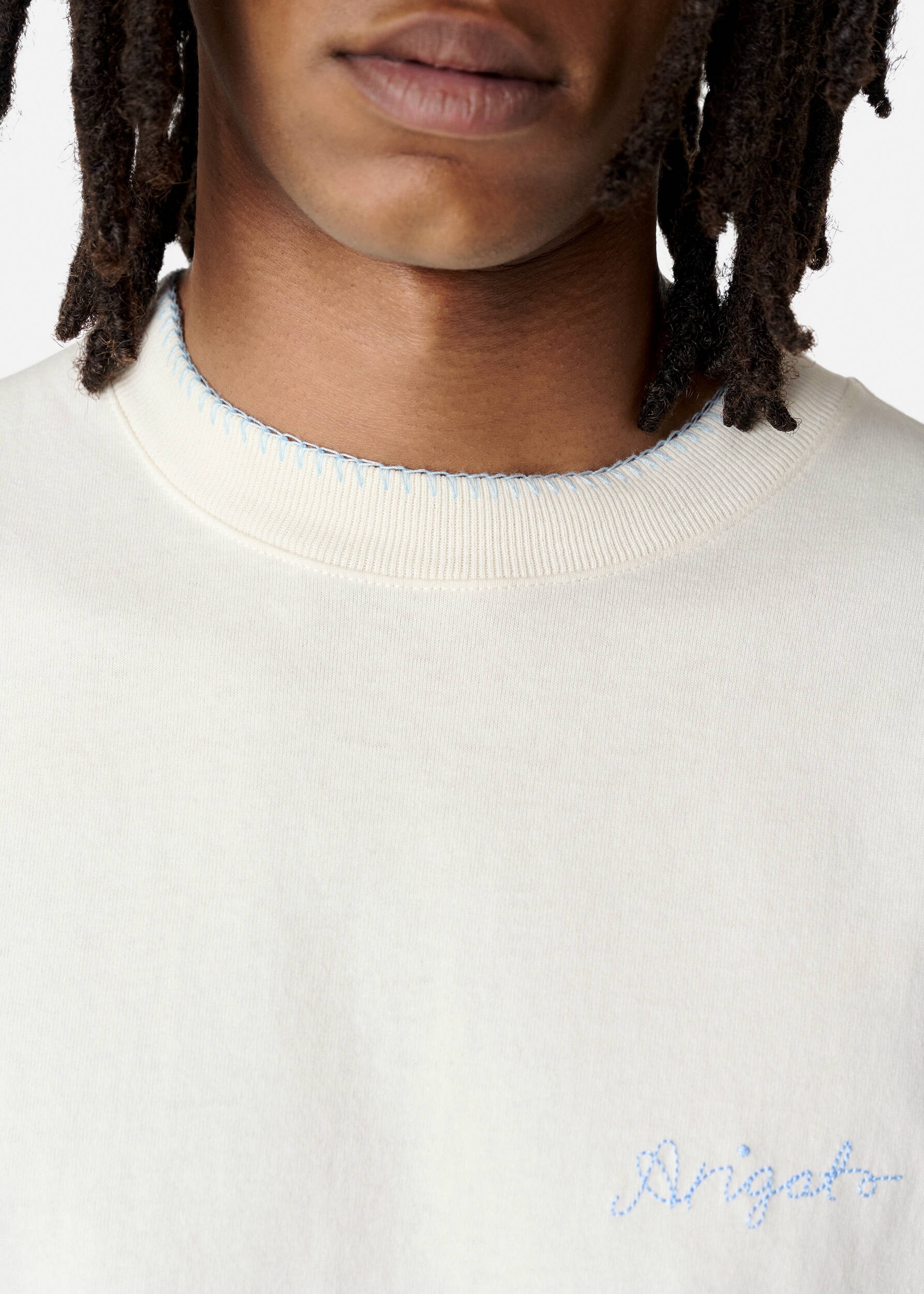Stitch T-Shirt - 5