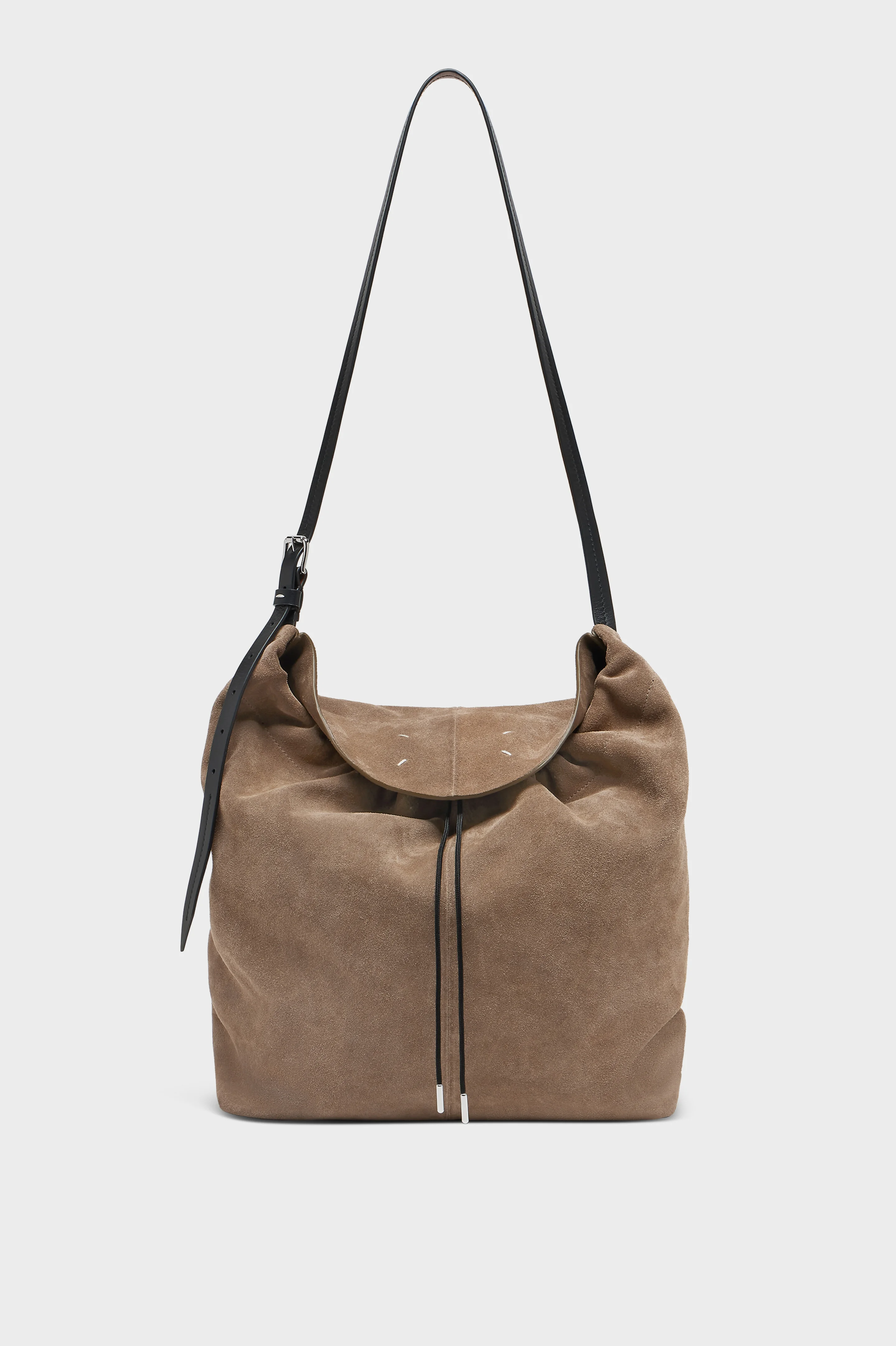 Drawstring Hobo Small - 1