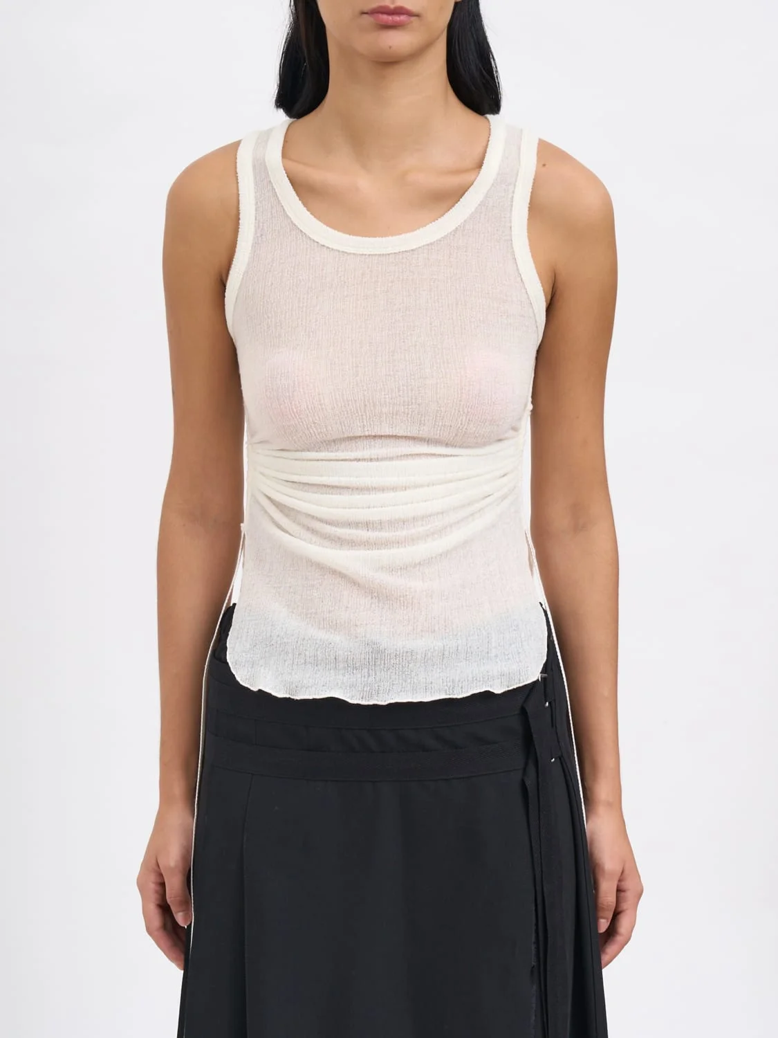 Top woman Ann Demeulemeester - 1