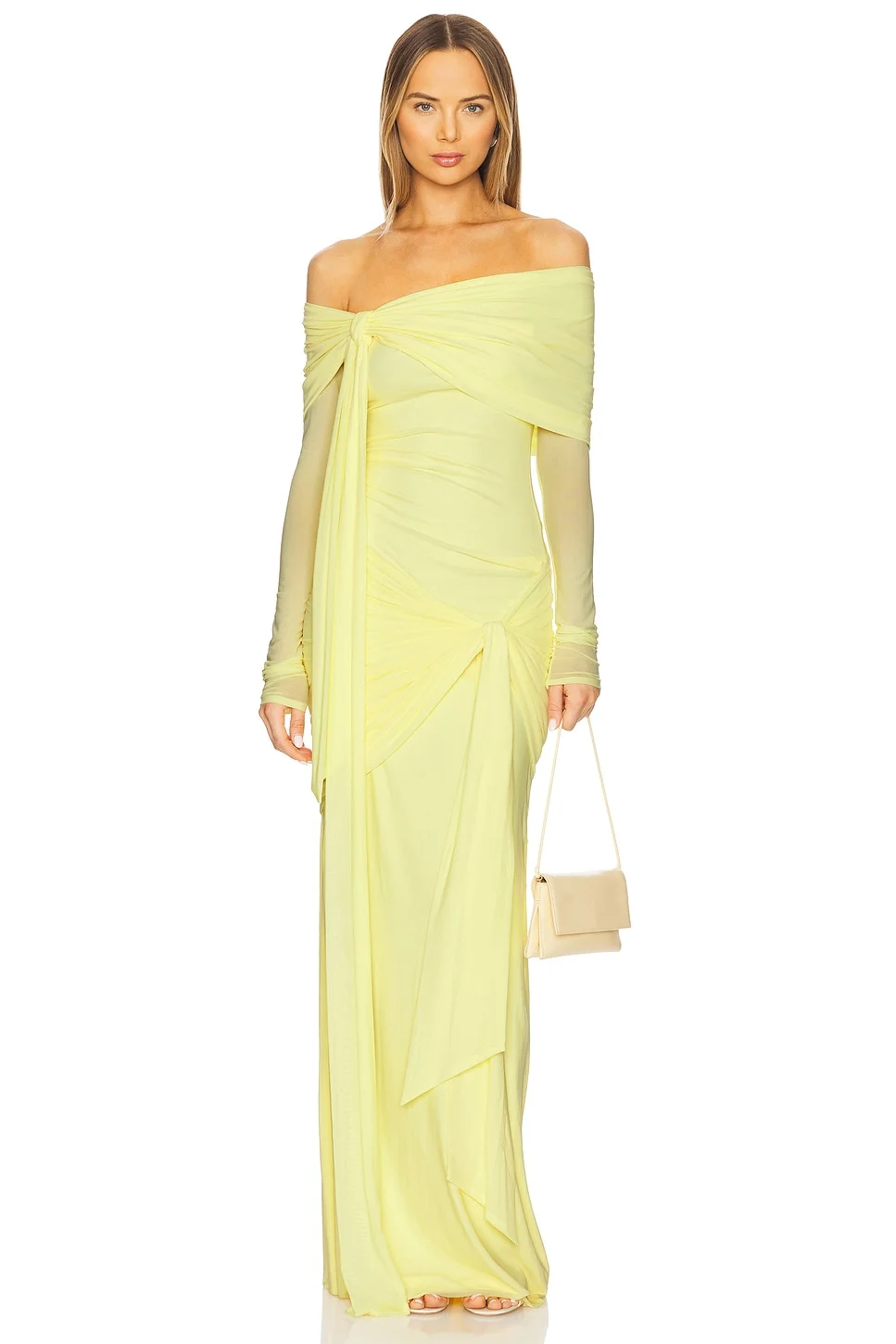 Heloise Dress - 1