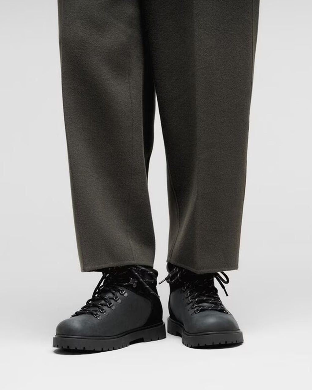 Boots Jackson 2.0 Black - 4