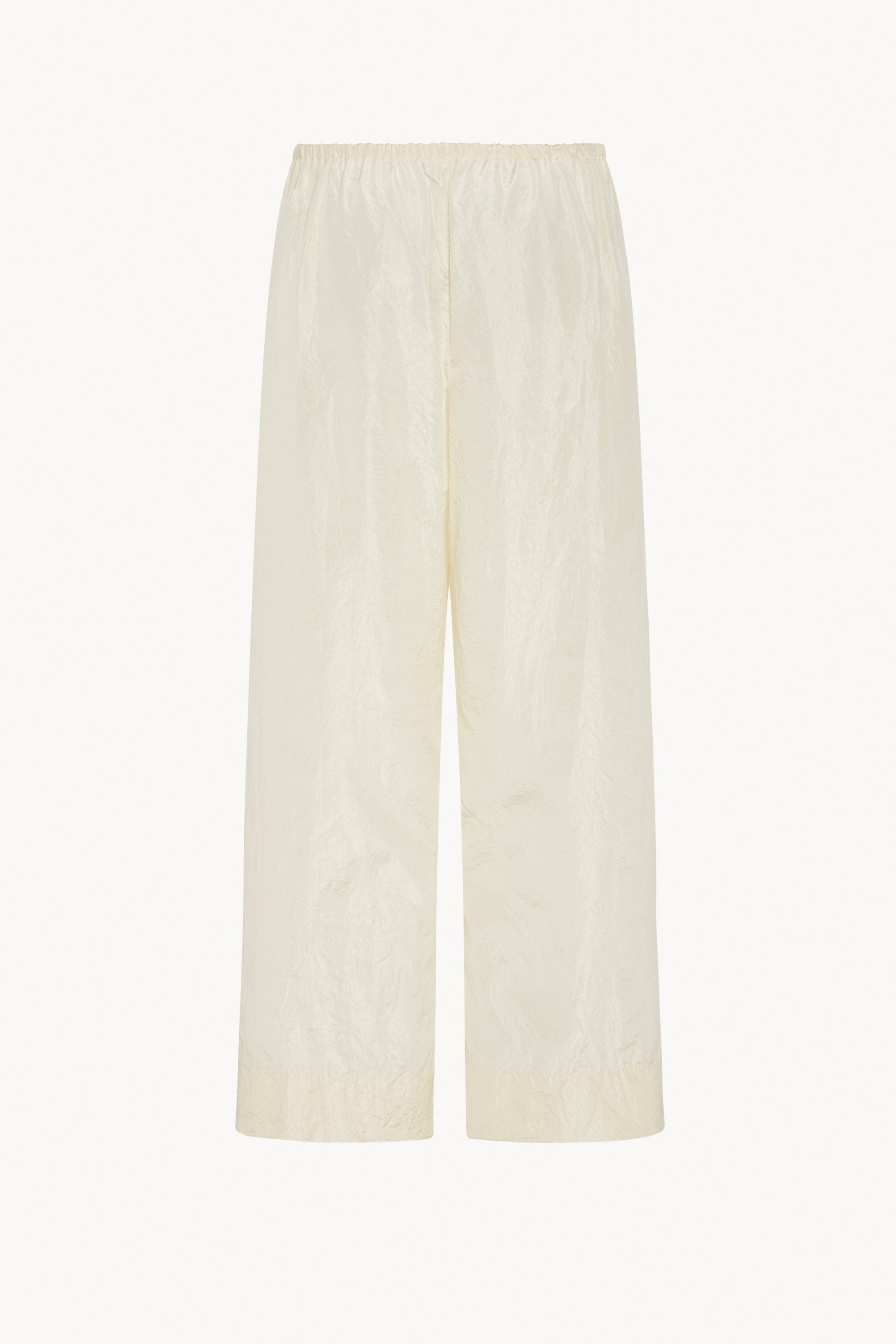 Hypnos Pant in Silk - 2