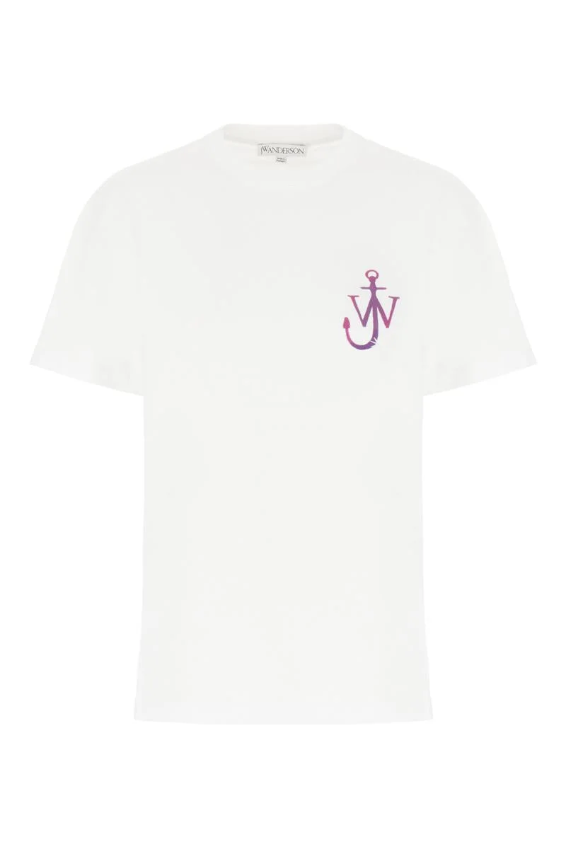 JW Anderson T-Shirt - 1