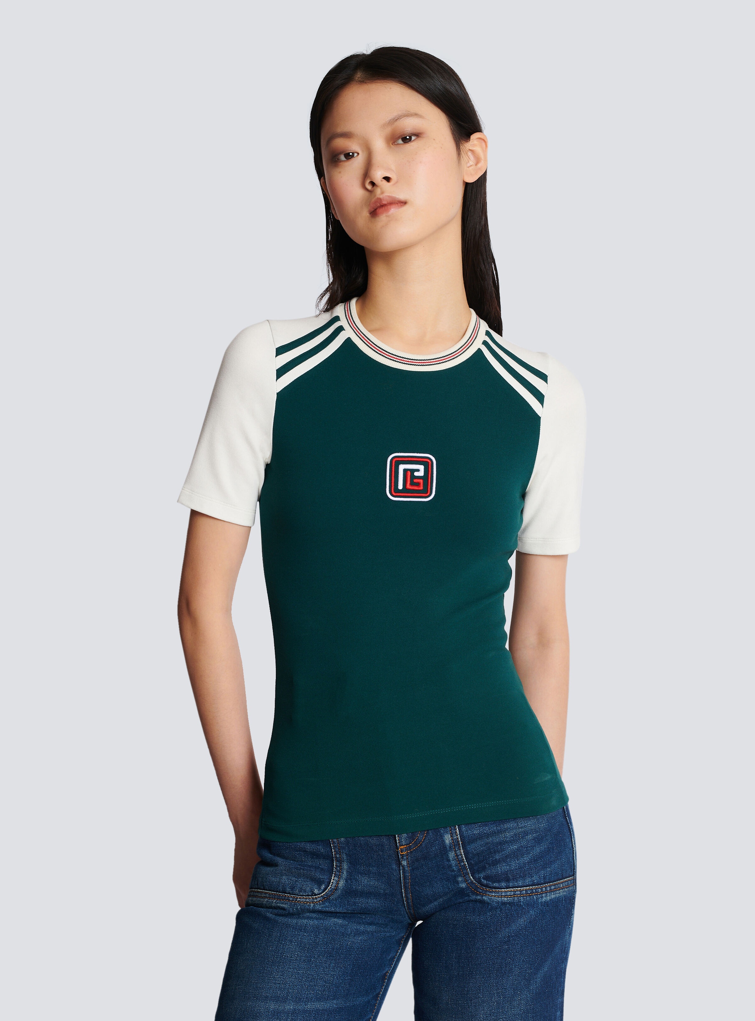 Retro PB T-Shirt - 6