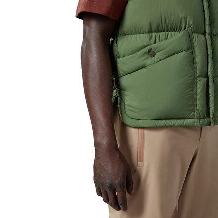 Veny Vest - Men's - 5