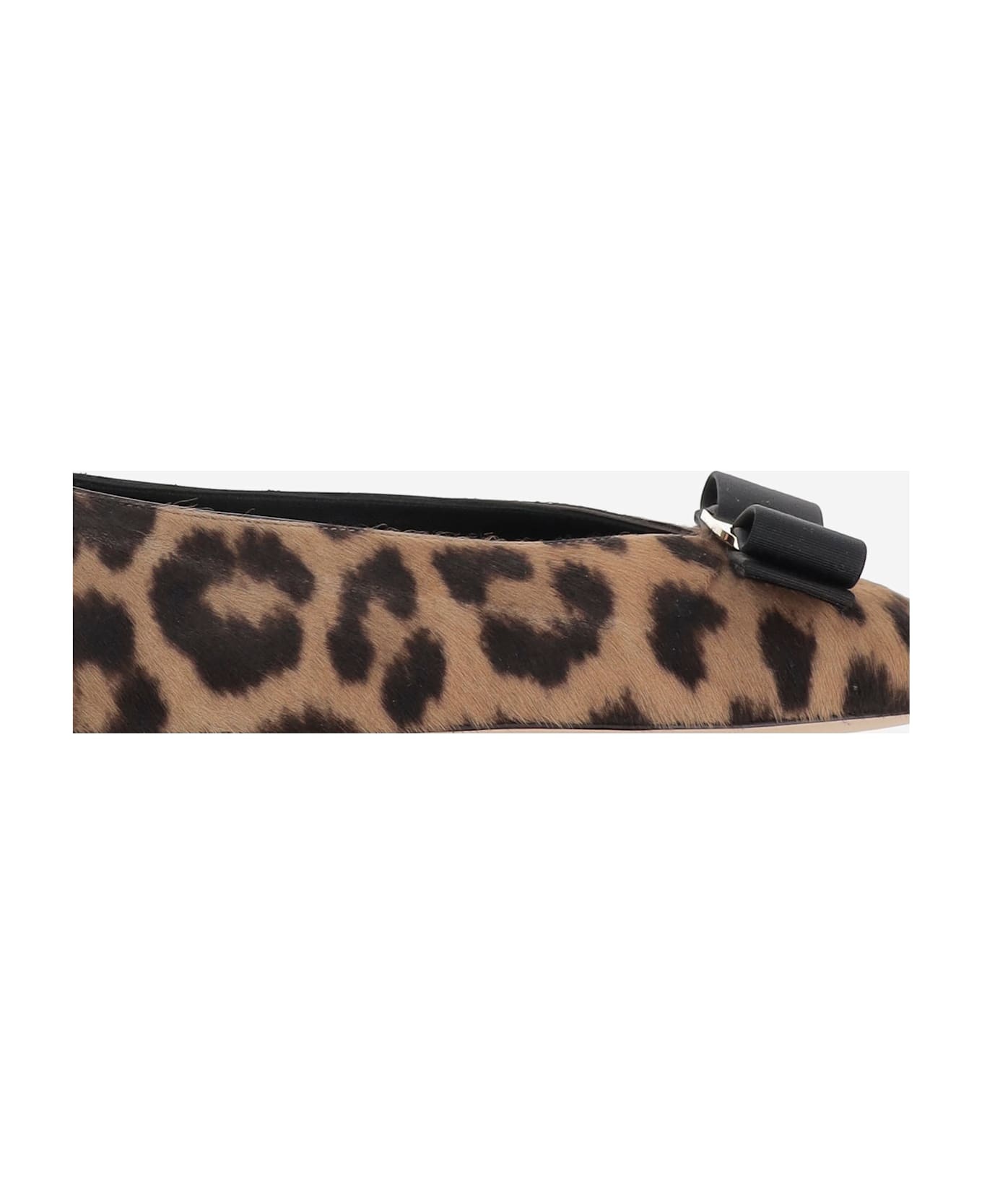 Vara Bow Ballerinas - 5