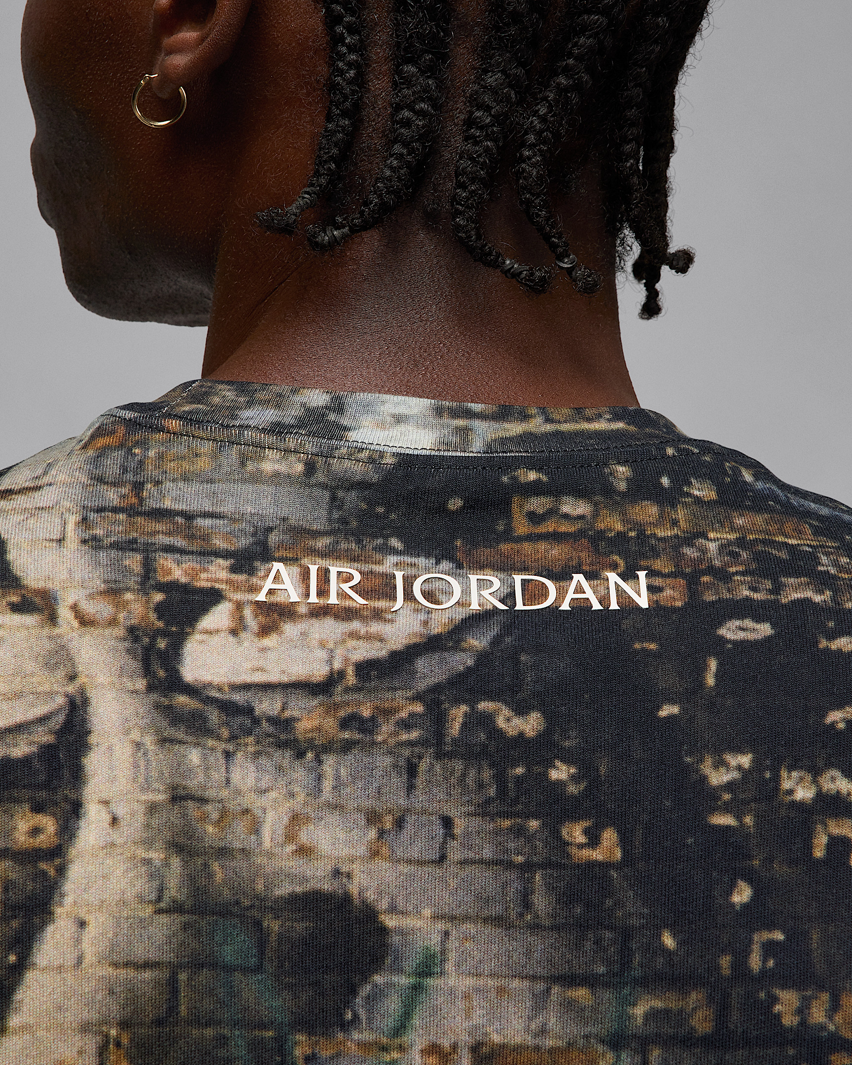 Air Jordan 85 Men's Graphic T-Shirt - 6