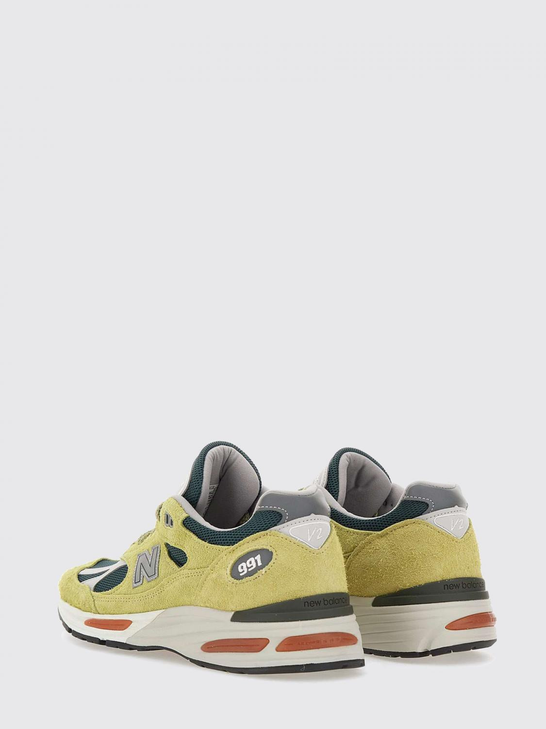 Sneakers men New Balance - 3