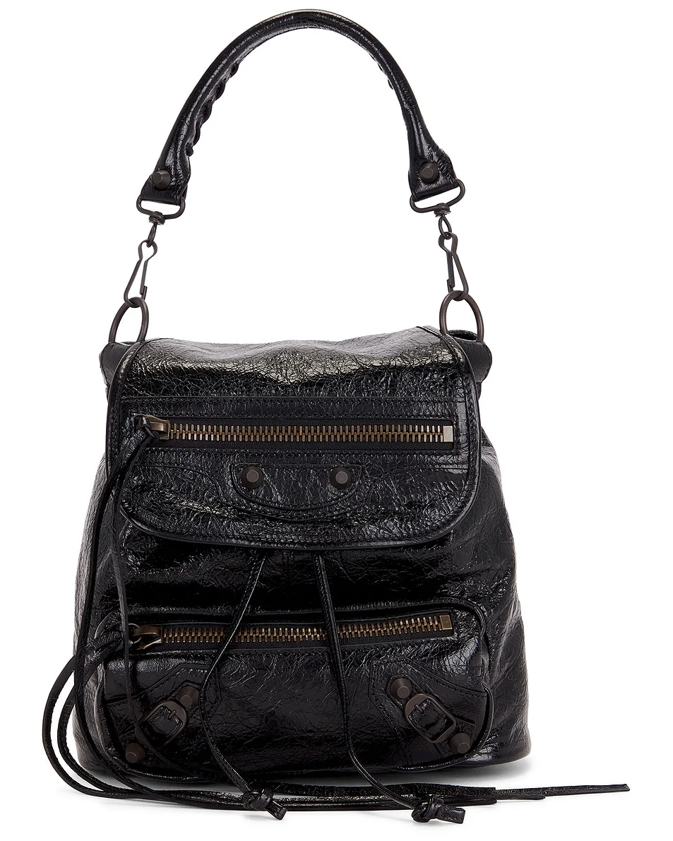 Le City Backpack - 1