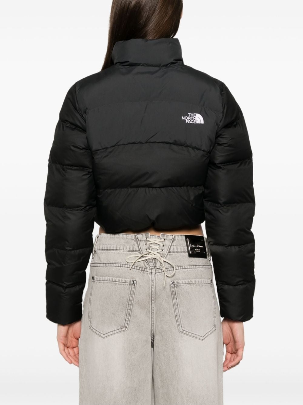 Saikuru puffer jacket - 4