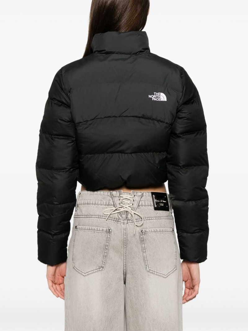 Saikuru puffer jacket 4