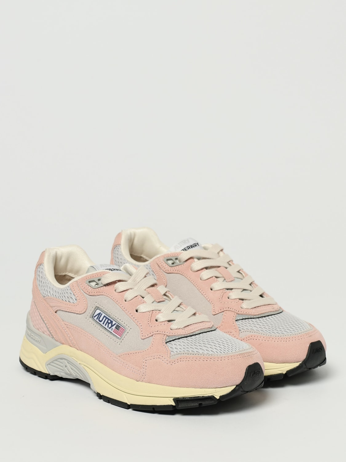 Sneakers woman Autry - 2